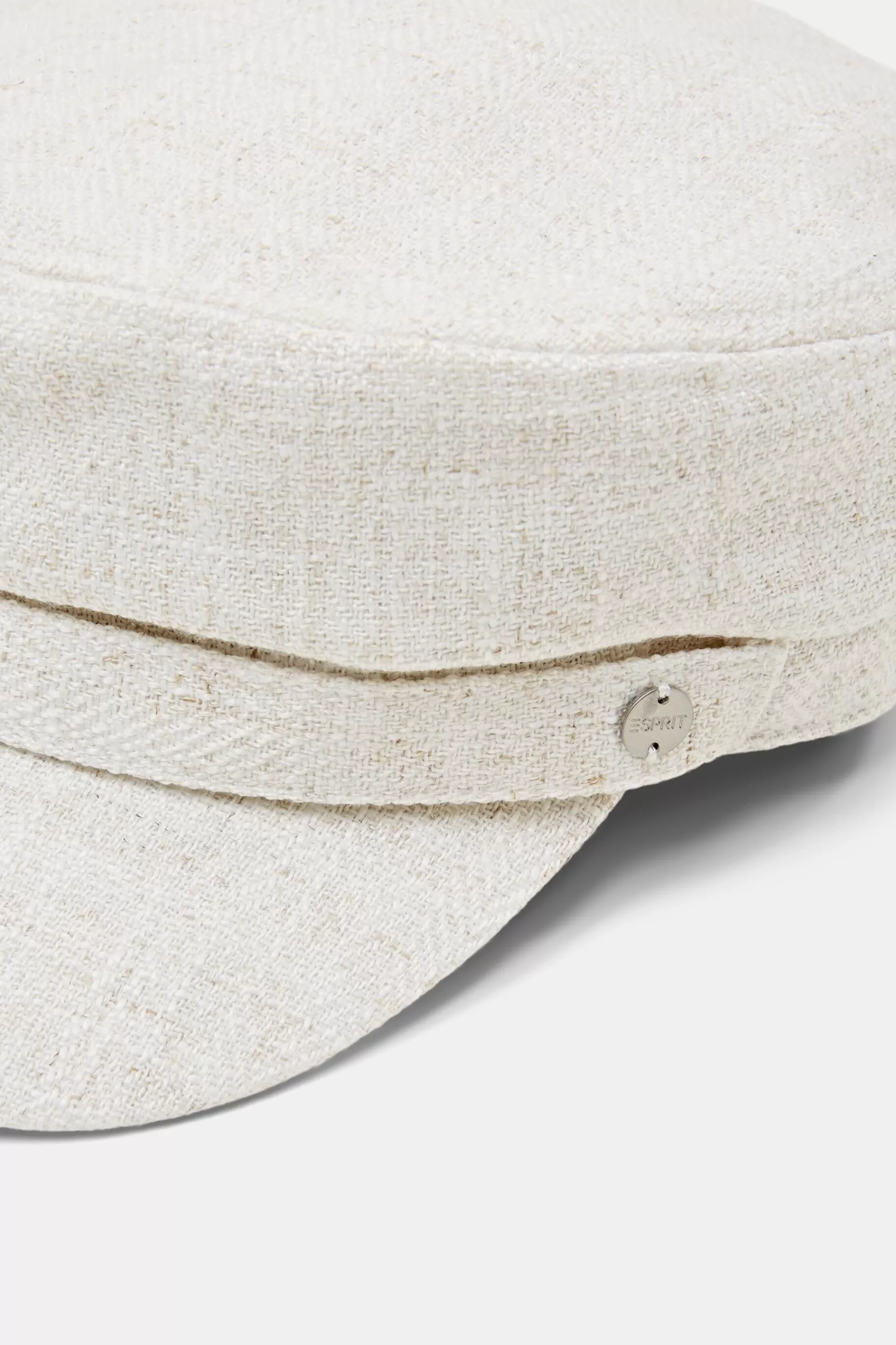 Strukturierte Cap im Military-Look-ESPRIT Store