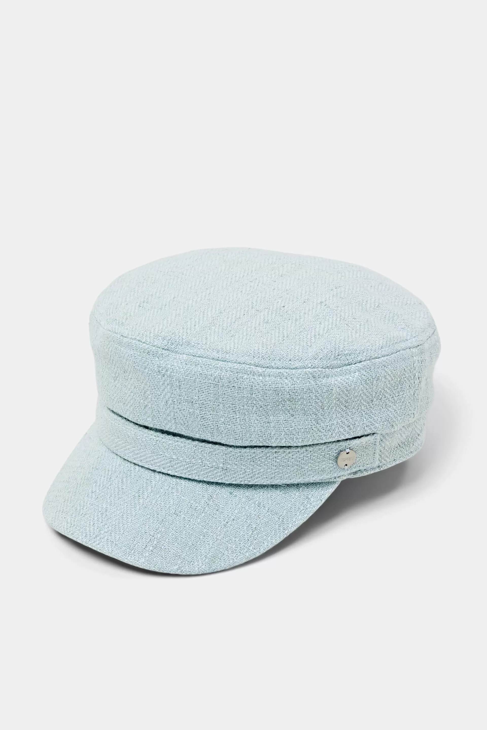 Strukturierte Cap im Military-Look-ESPRIT Clearance
