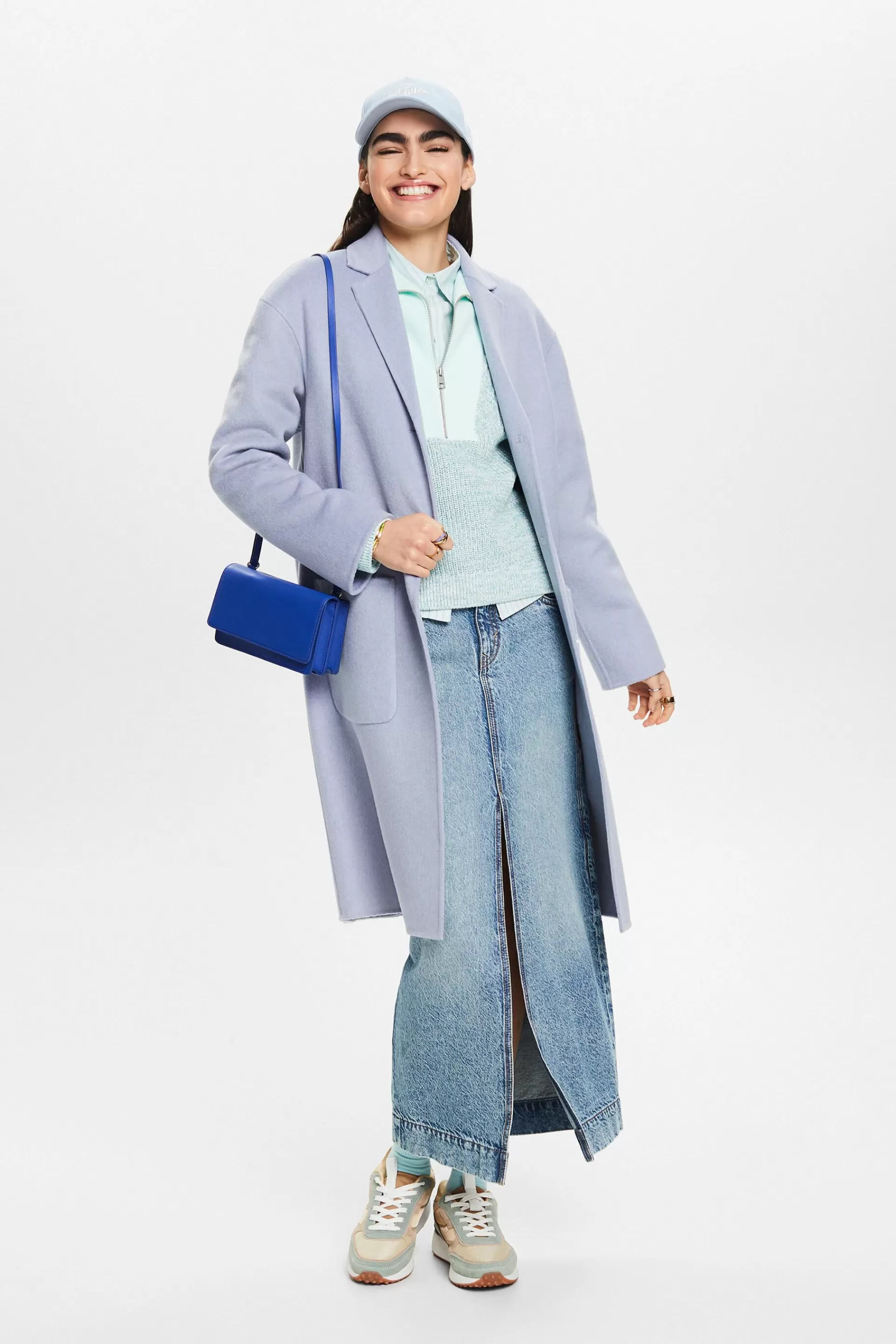 Strukturierter Troyer-ESPRIT Fashion