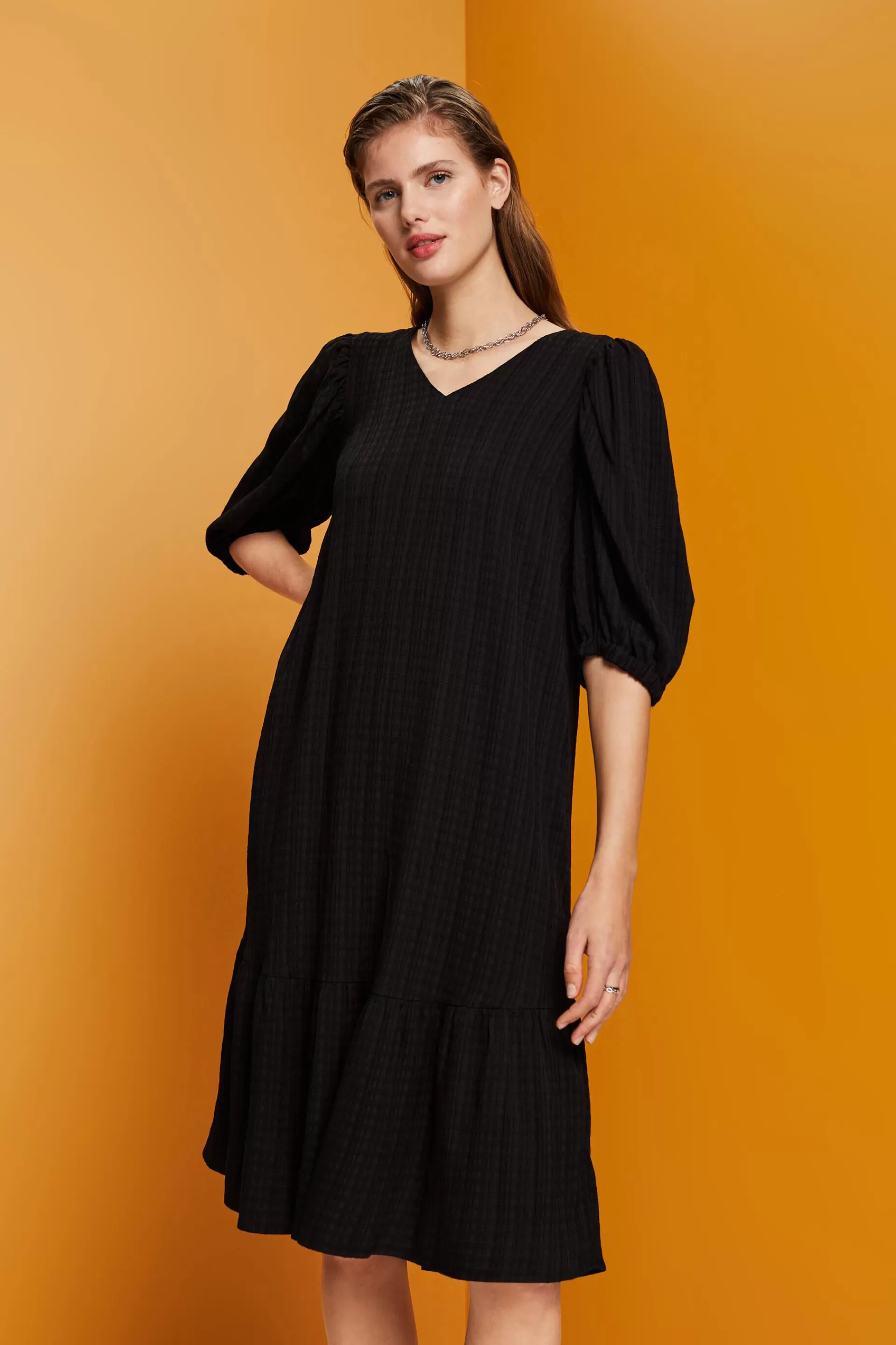 Strukturiertes Midikleid-ESPRIT Best