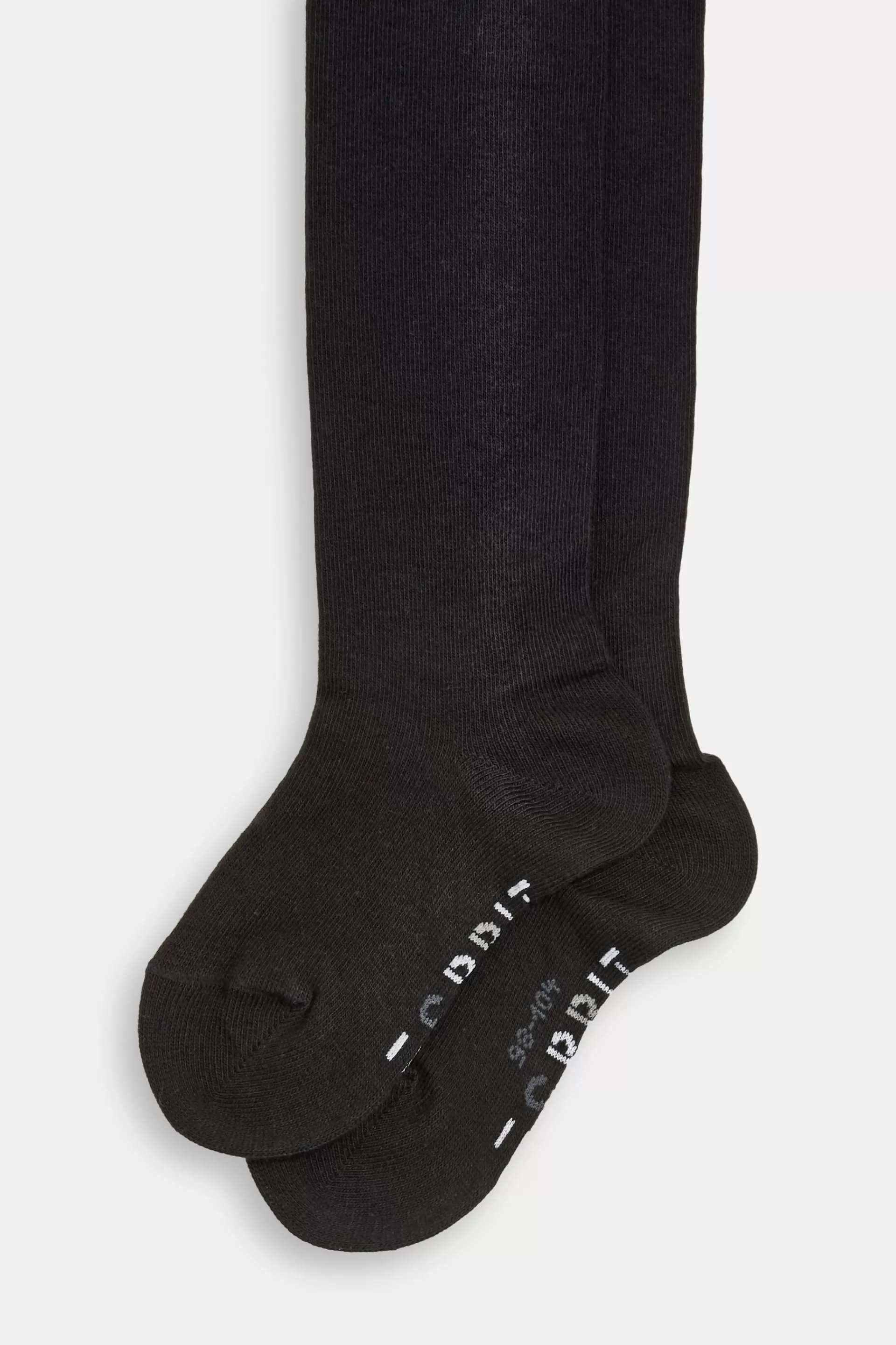 Strumpfhose aus Baumwoll-Mix-ESPRIT Shop
