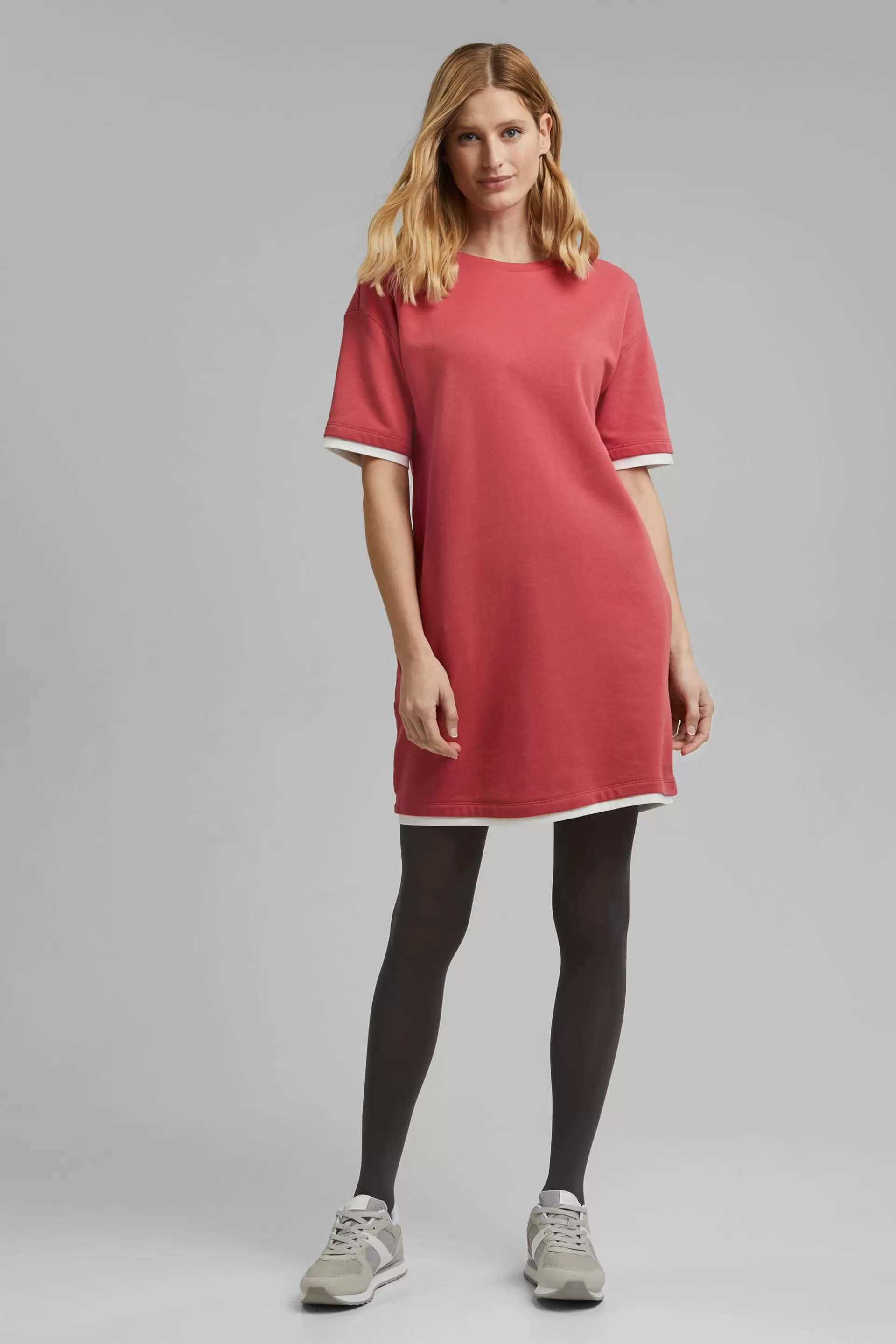 Strumpfhose mit Shaping-Effekt, 80 den-ESPRIT Discount