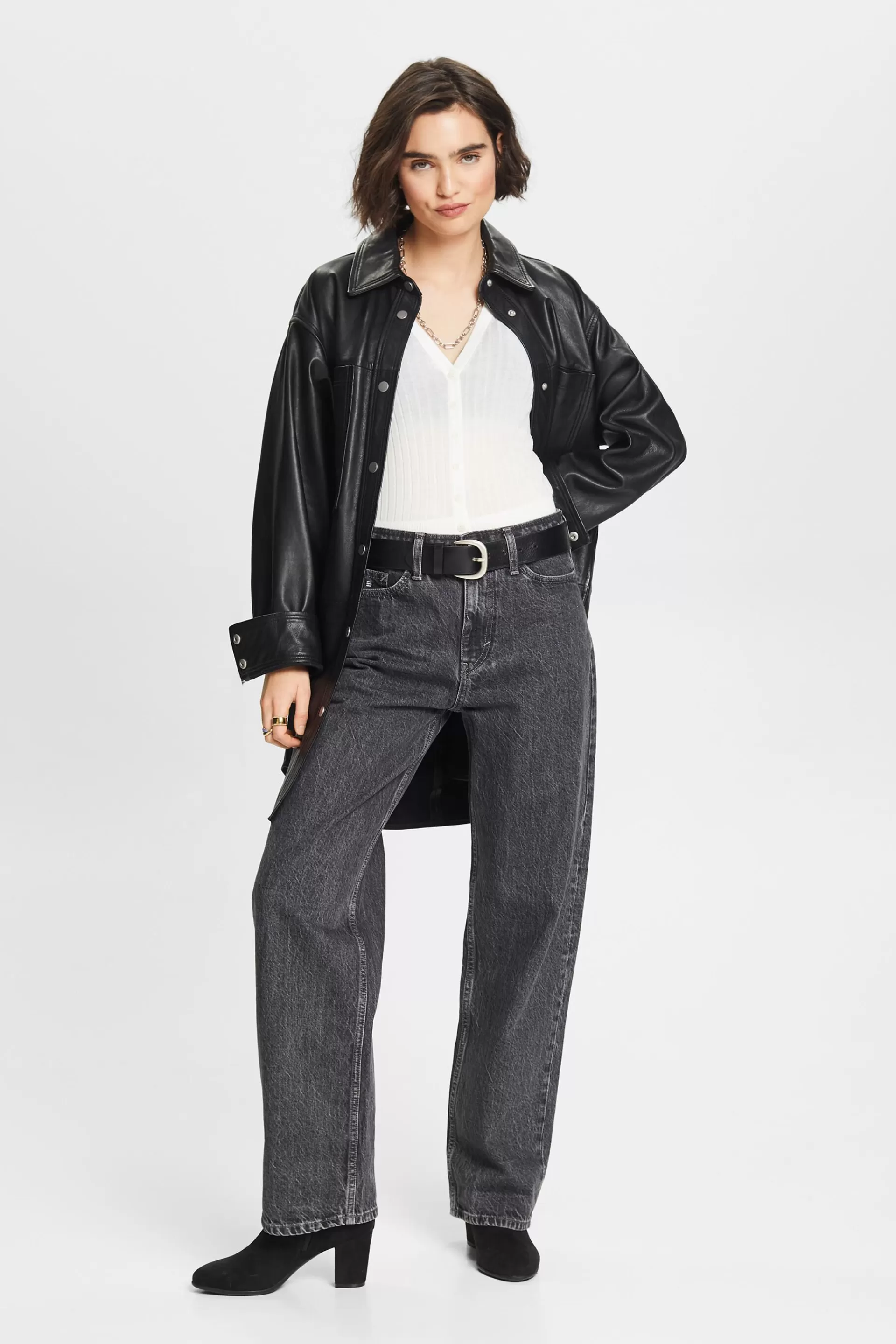 Sweaters cardigan-ESPRIT Cheap
