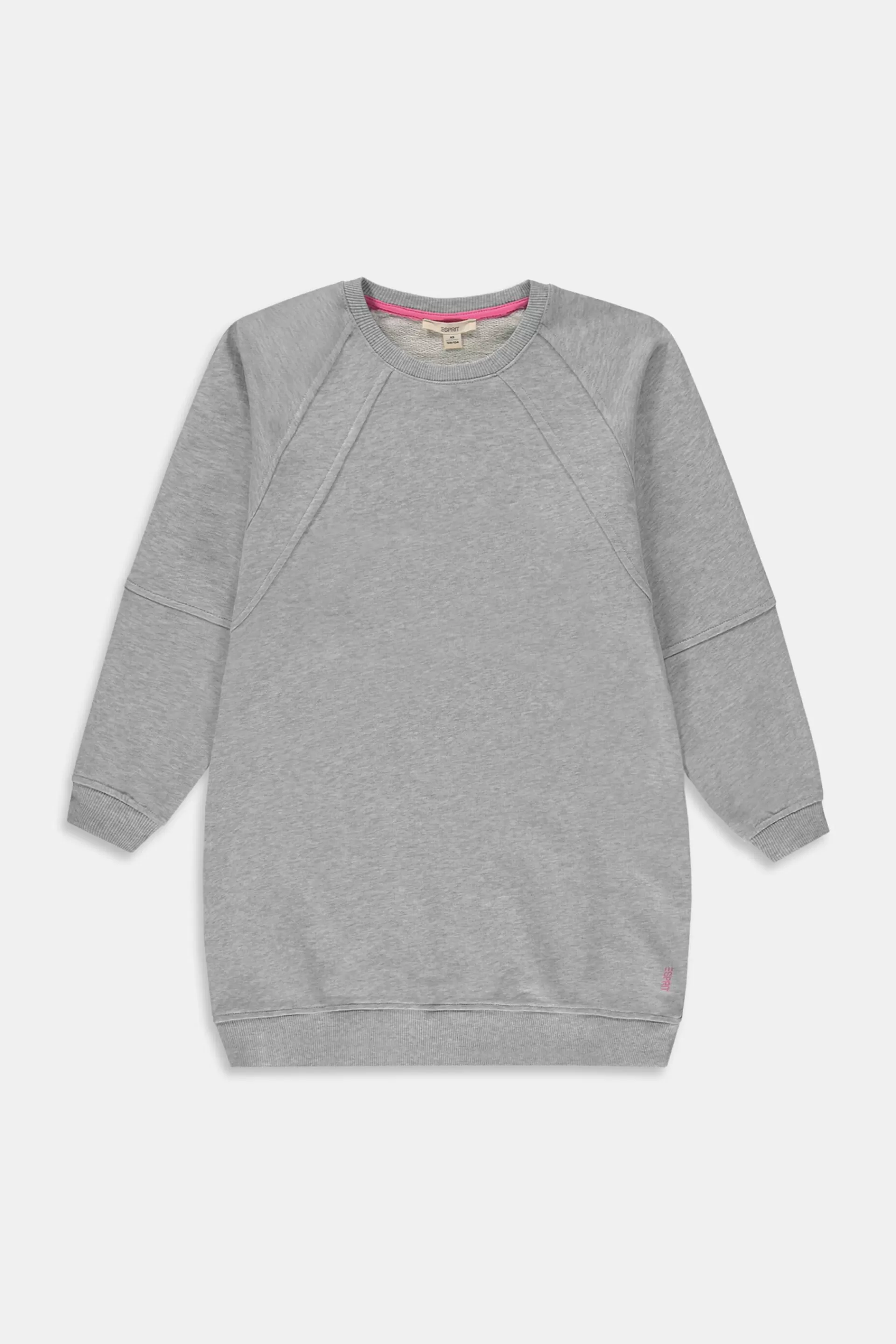 Sweat-Kleid-ESPRIT Online