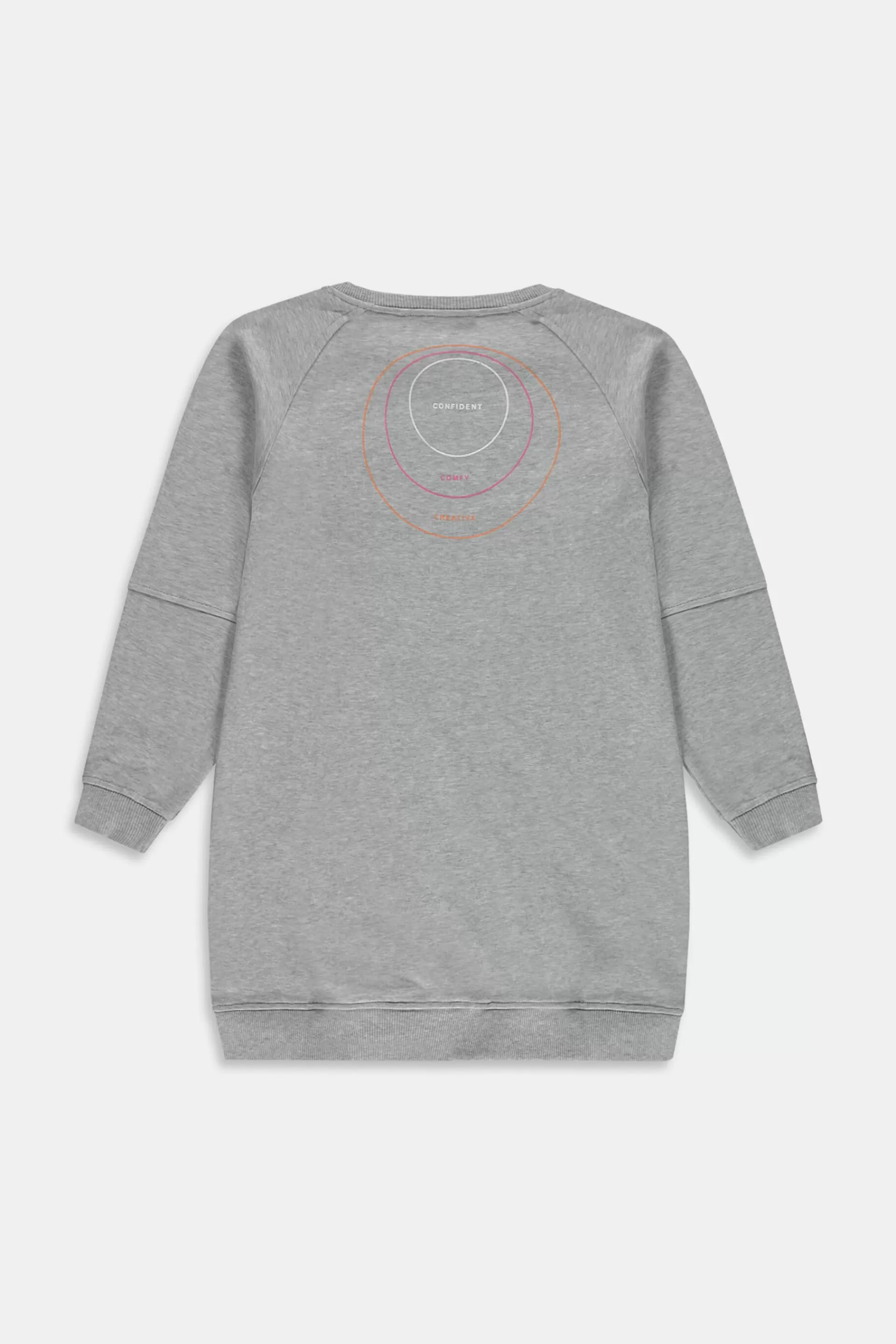 Sweat-Kleid-ESPRIT Online