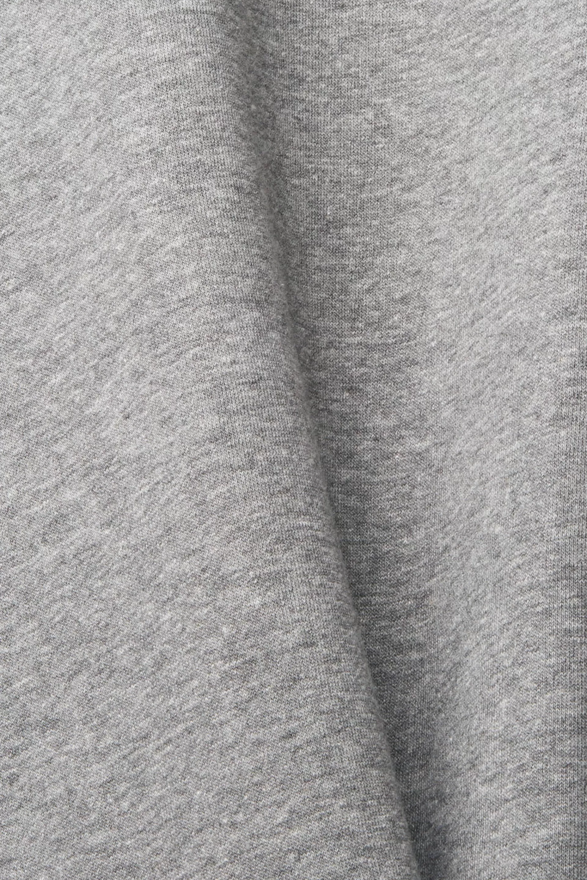 Sweatshirt mit bunter Logo-Stickerei-ESPRIT Cheap