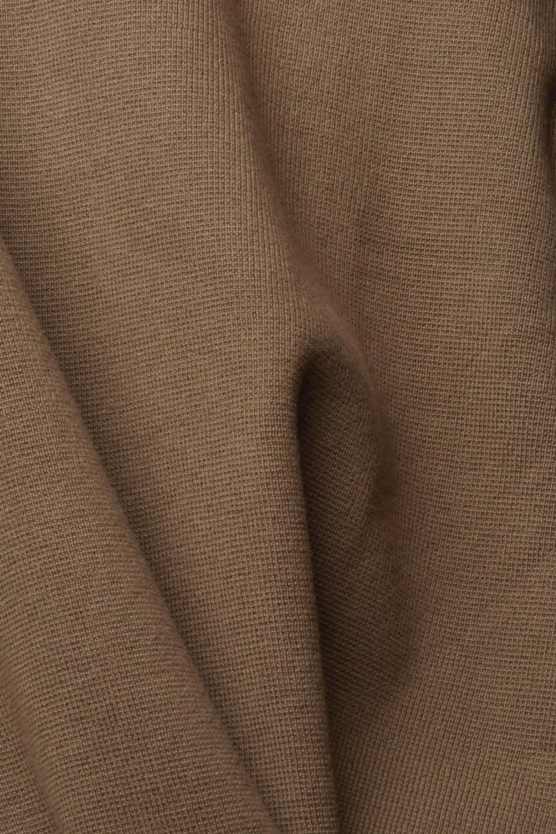 Sweatshirt mit Rundhalsausschnitt-ESPRIT Discount