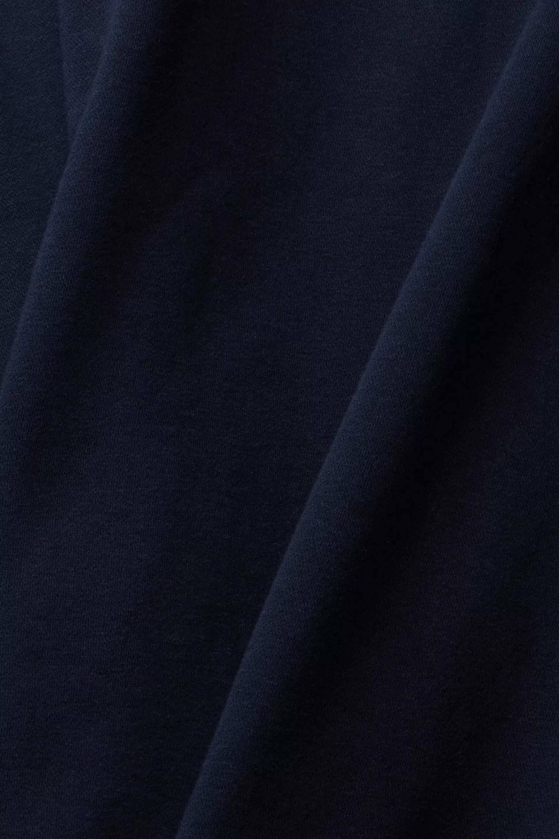 Sweatshirt mit Zippertasche-ESPRIT Online