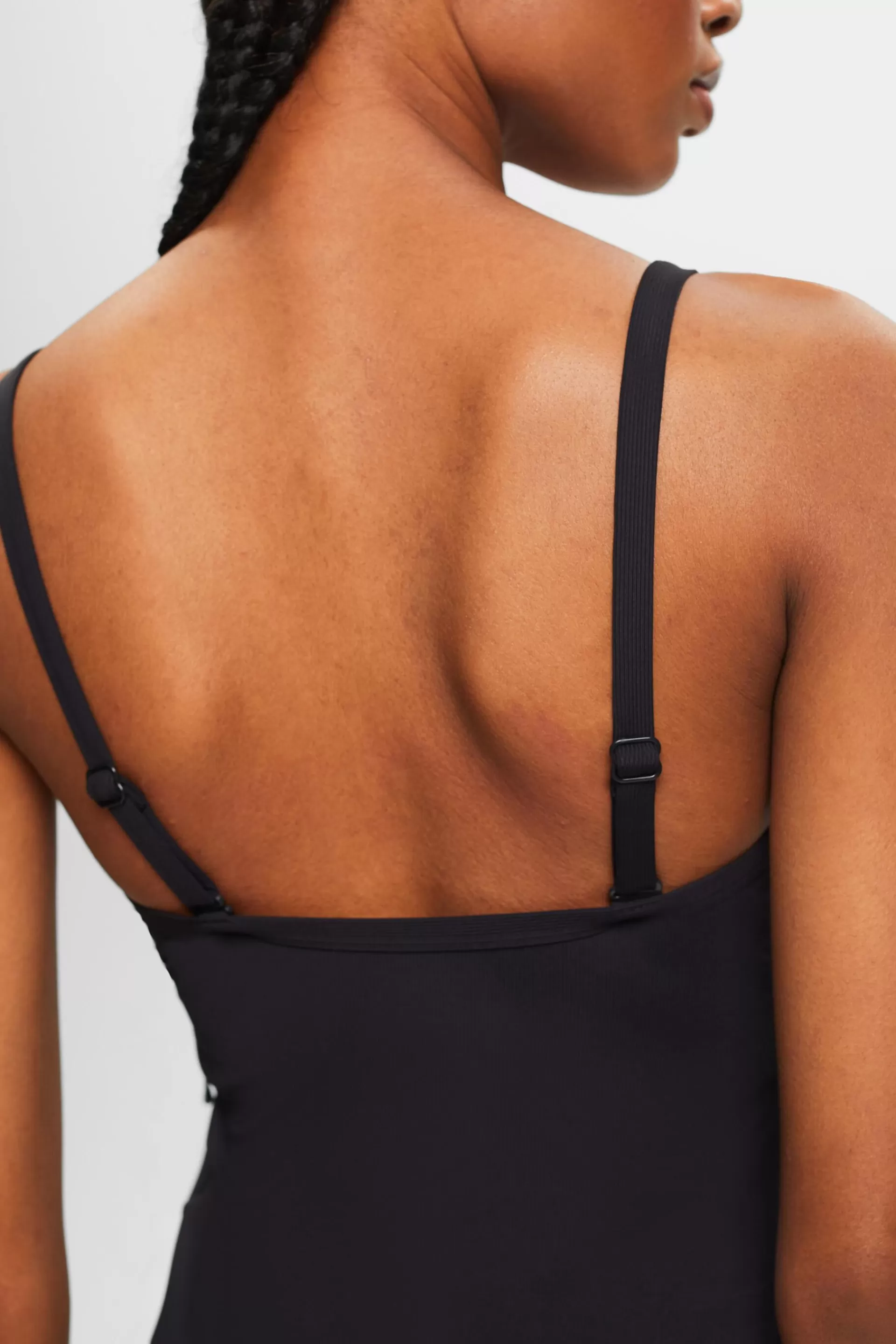 Tankinitop mit Streifen-ESPRIT Cheap