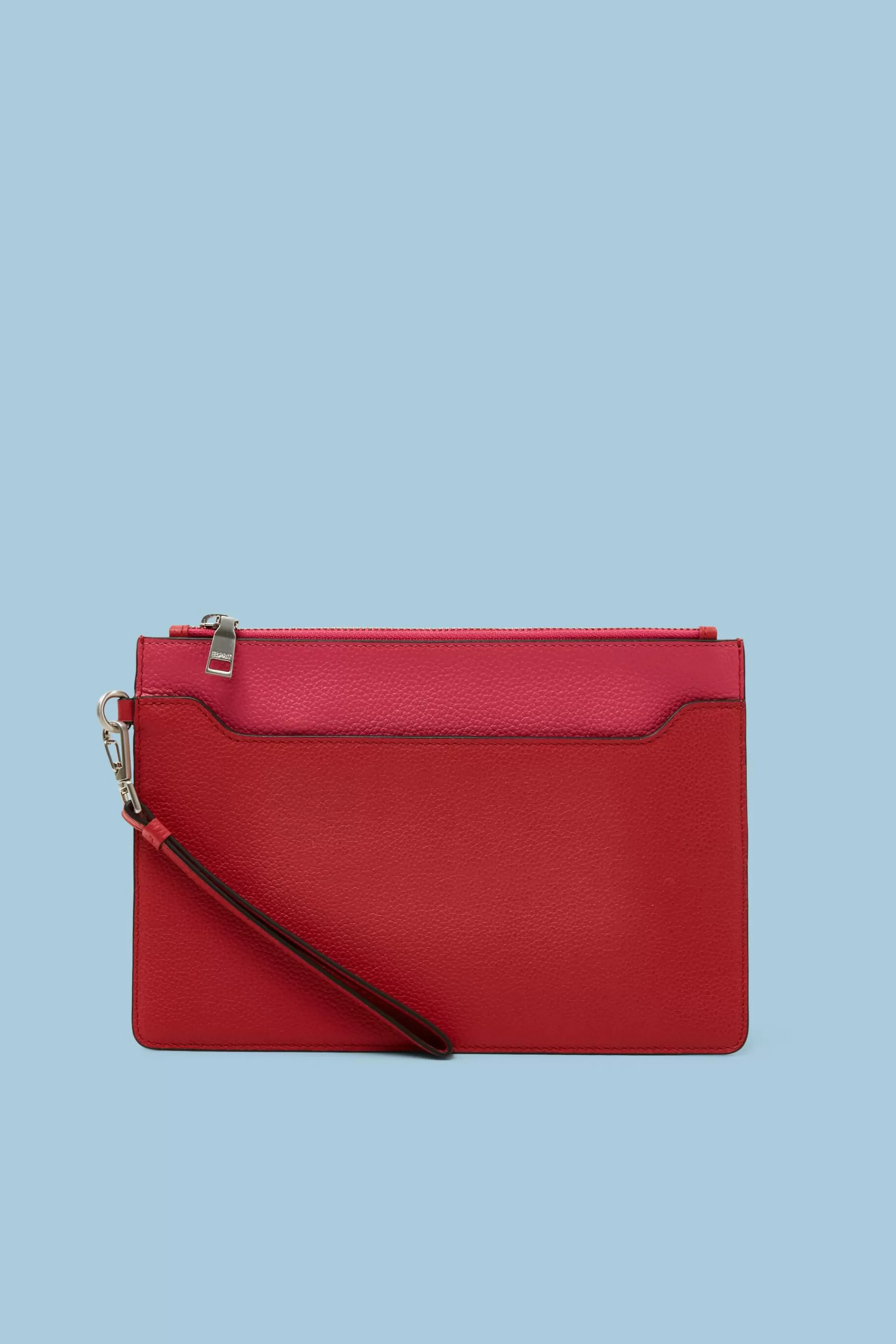 Tasche mit Handgelenkschlaufe-ESPRIT Discount