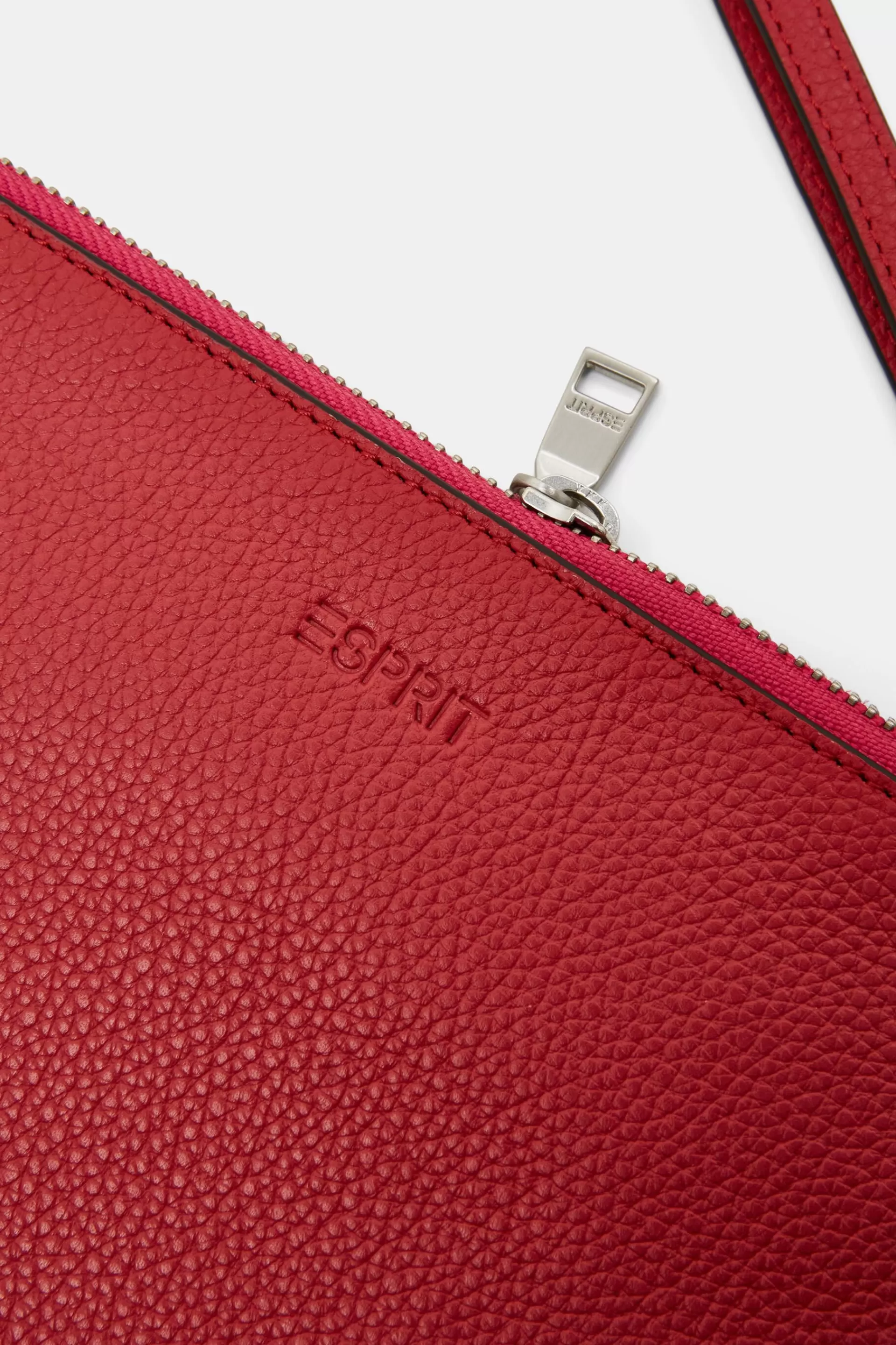 Tasche mit Handgelenkschlaufe-ESPRIT Discount