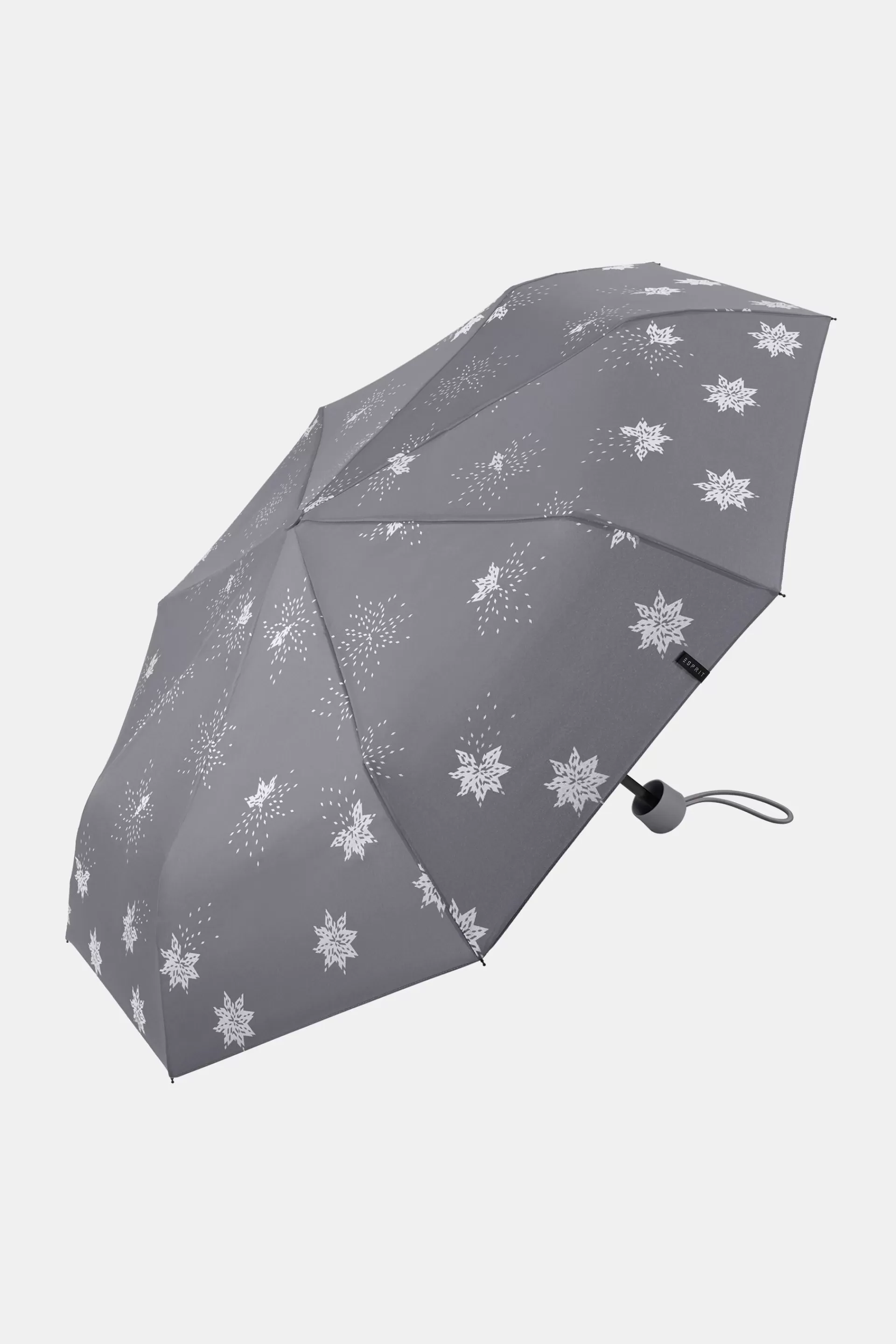 Taschenschirm mit Print-ESPRIT Cheap