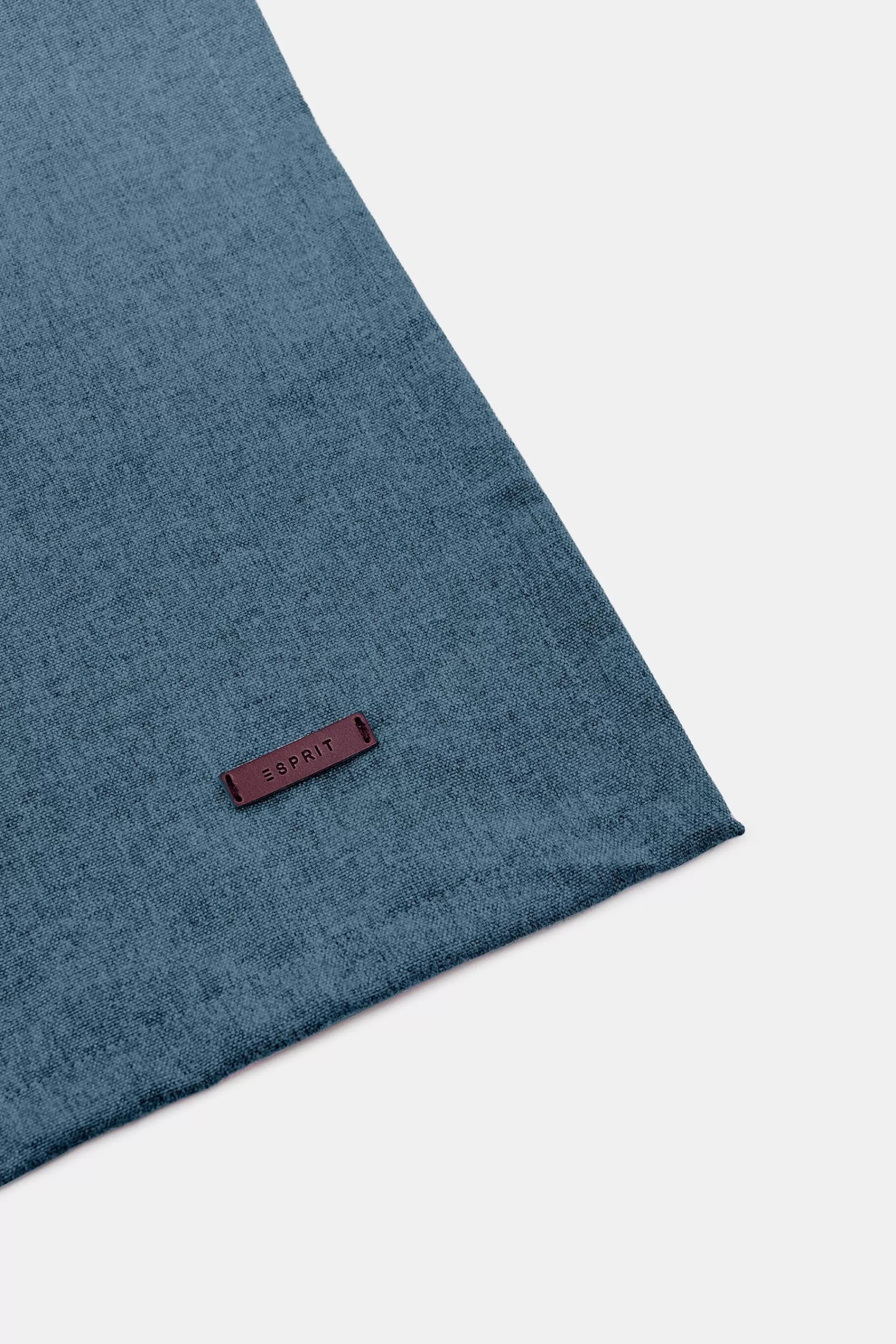Tischläufer aus meliertem Webstoff-ESPRIT Fashion