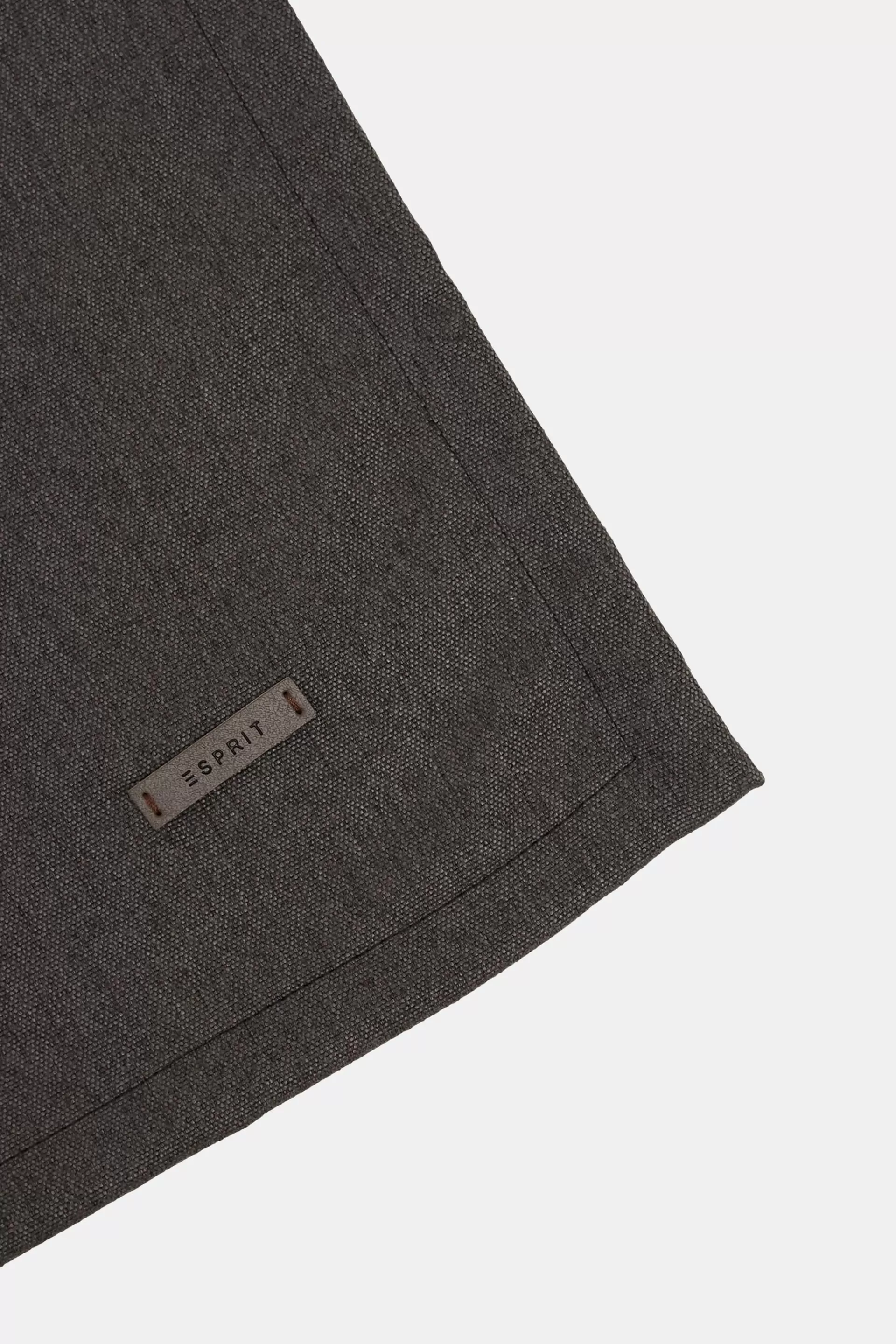 Tischläufer aus meliertem Webstoff-ESPRIT Sale