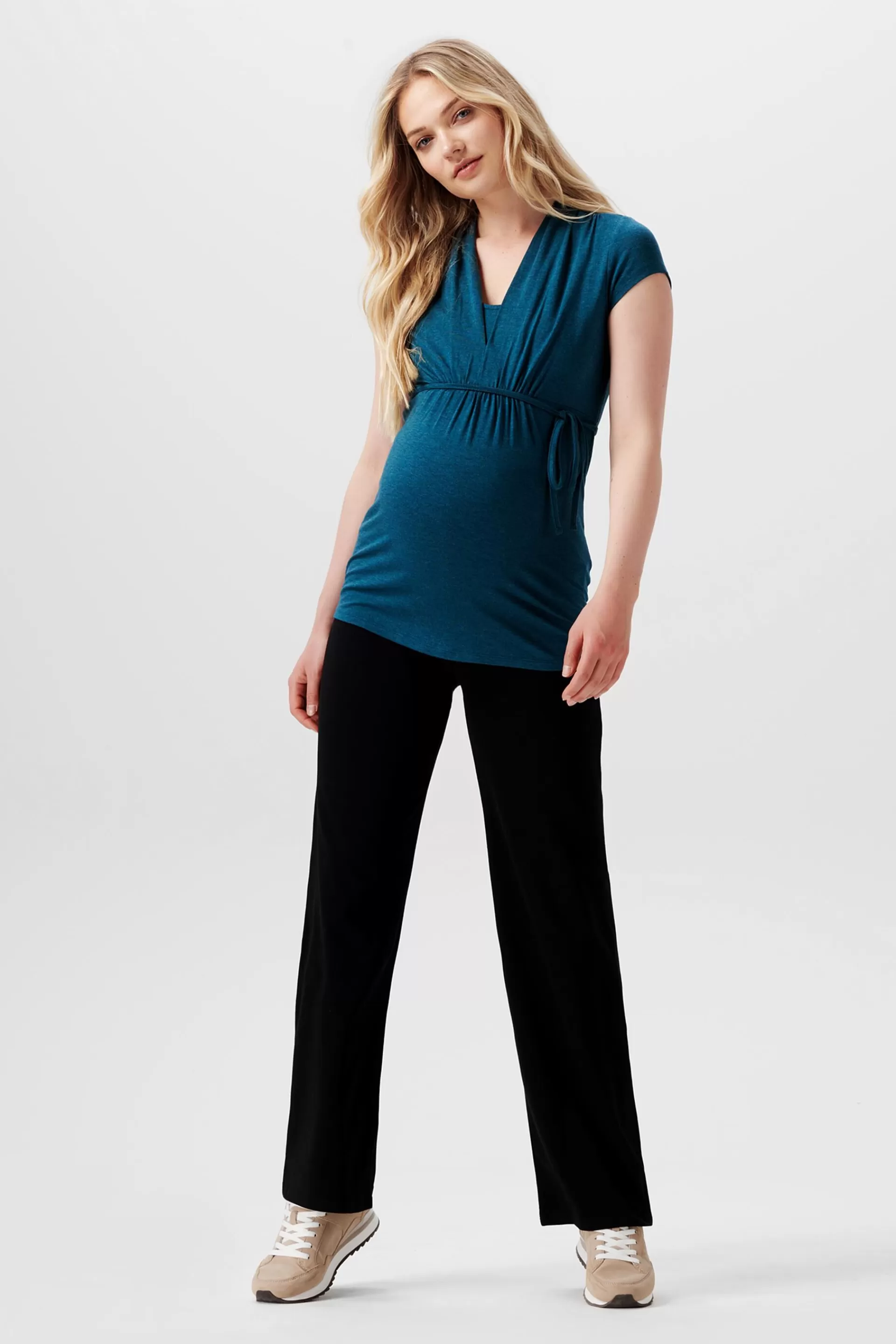 T-Shirt mit Stillfunktion-ESPRIT Best Sale
