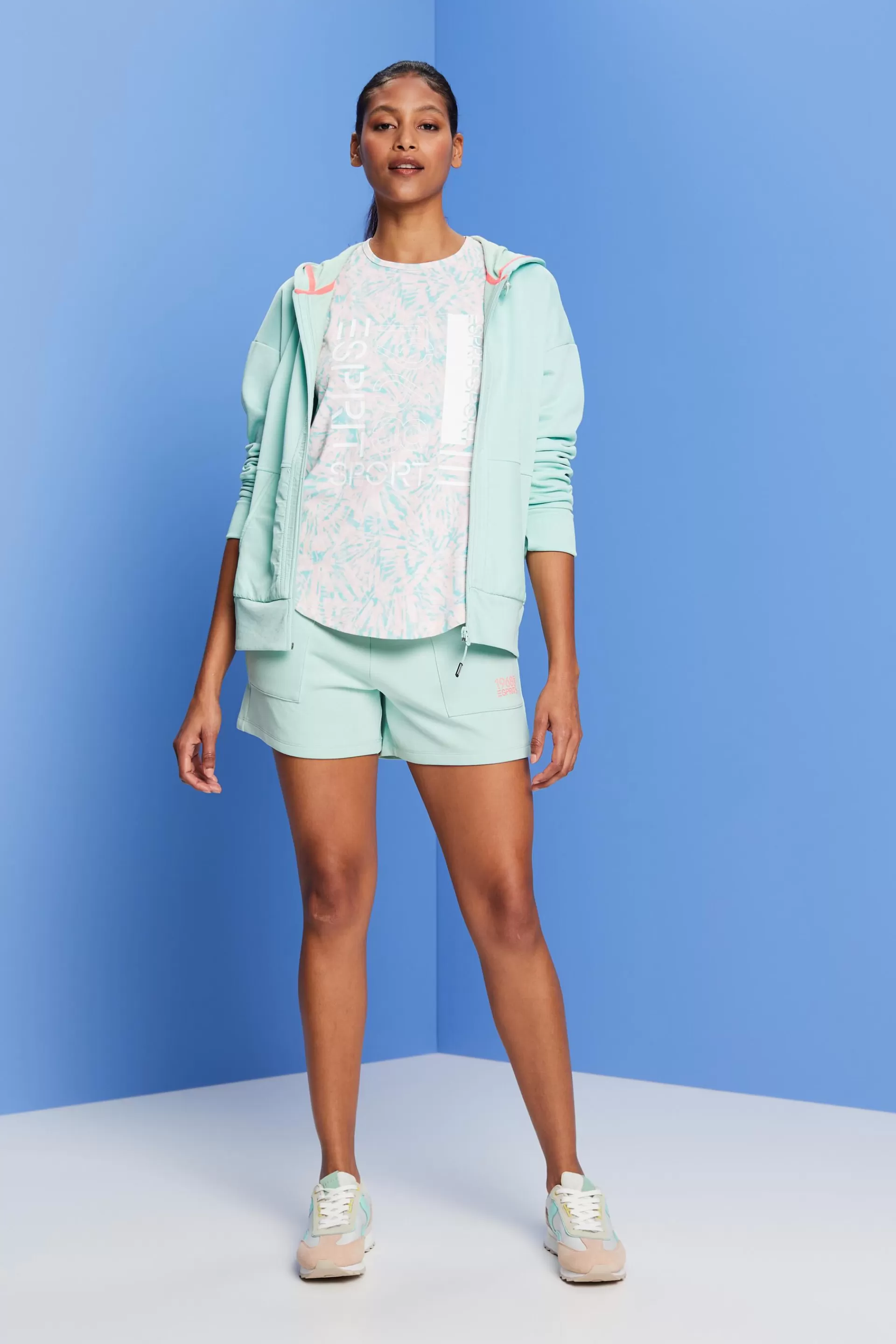T-Shirts-ESPRIT Hot