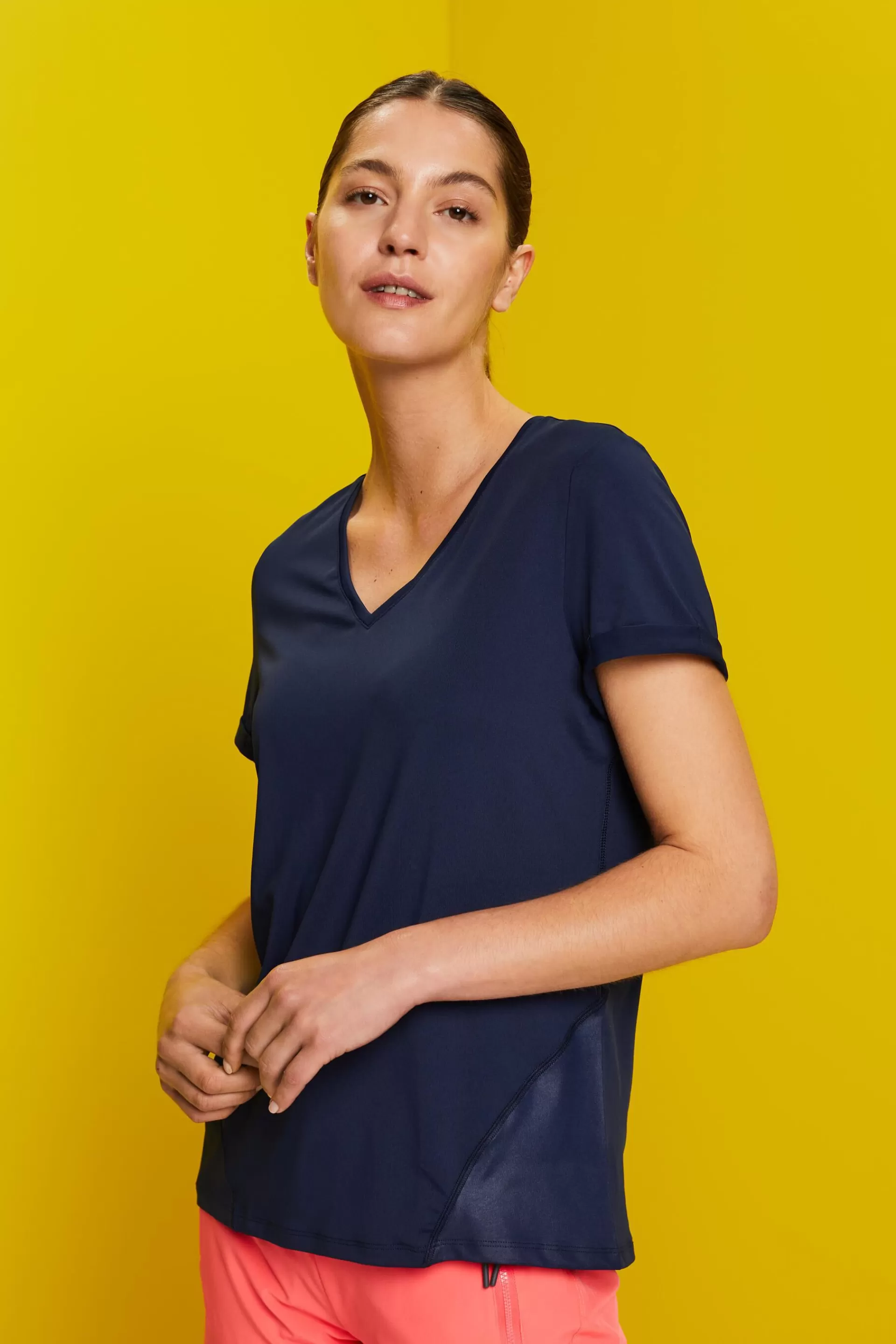 T-Shirts-ESPRIT Best