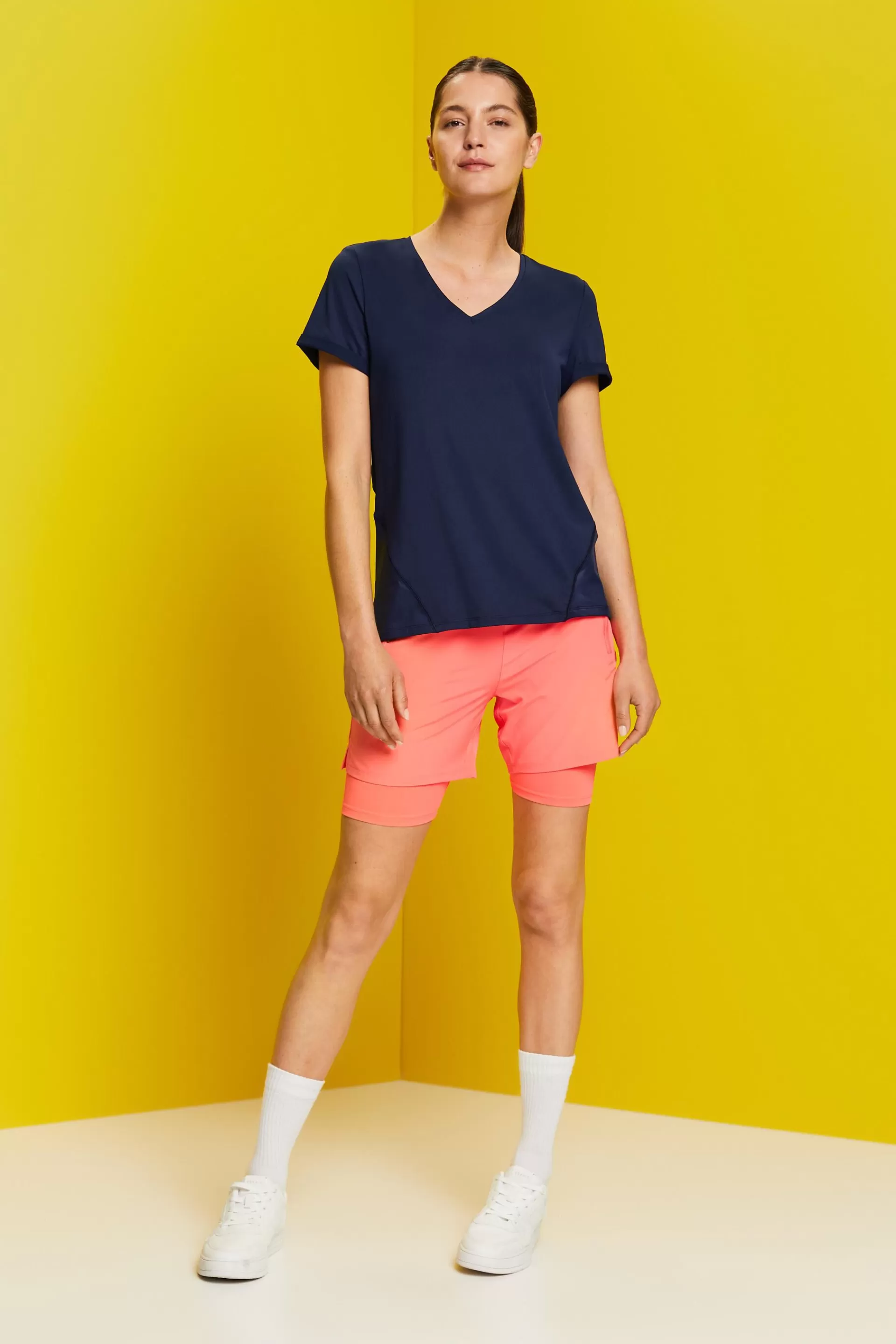 T-Shirts-ESPRIT Best