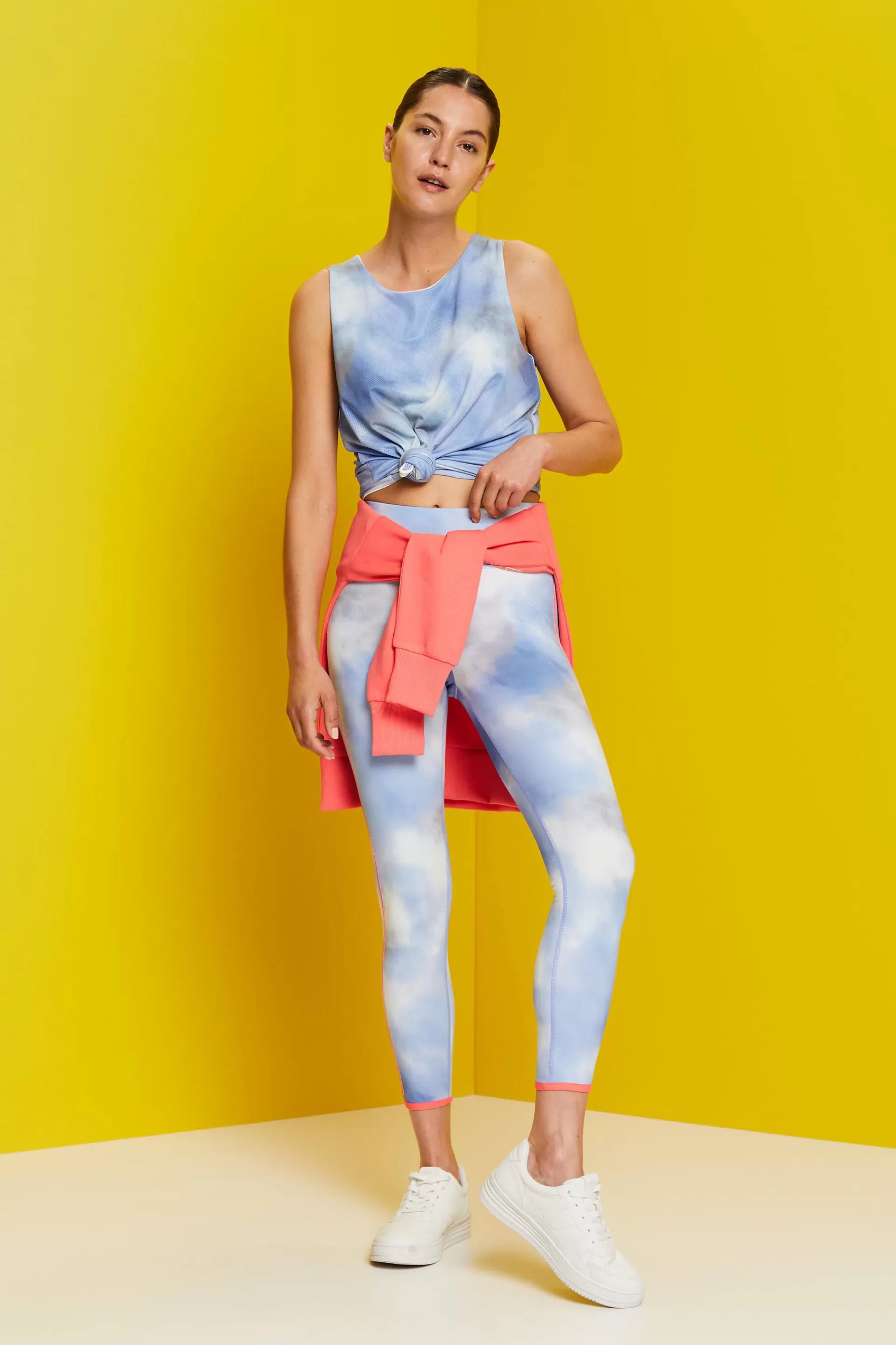 T-Shirts-ESPRIT Best