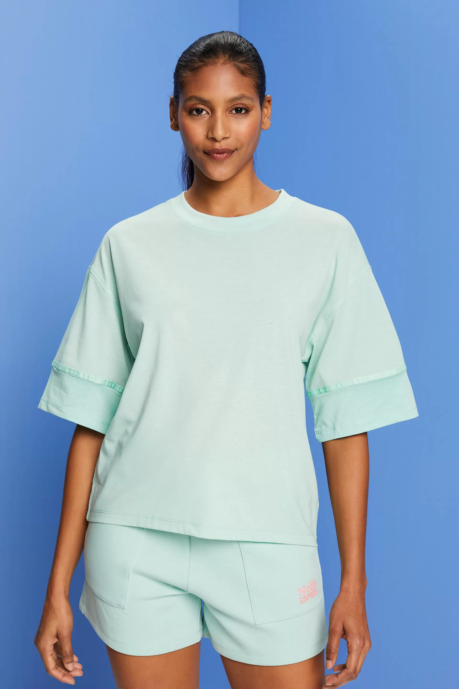 T-Shirts-ESPRIT Best