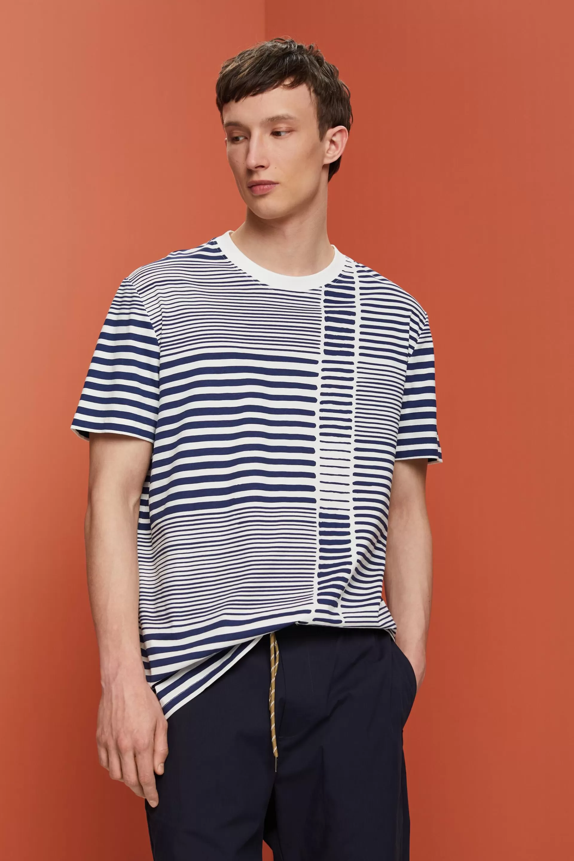 T-Shirts-ESPRIT Fashion