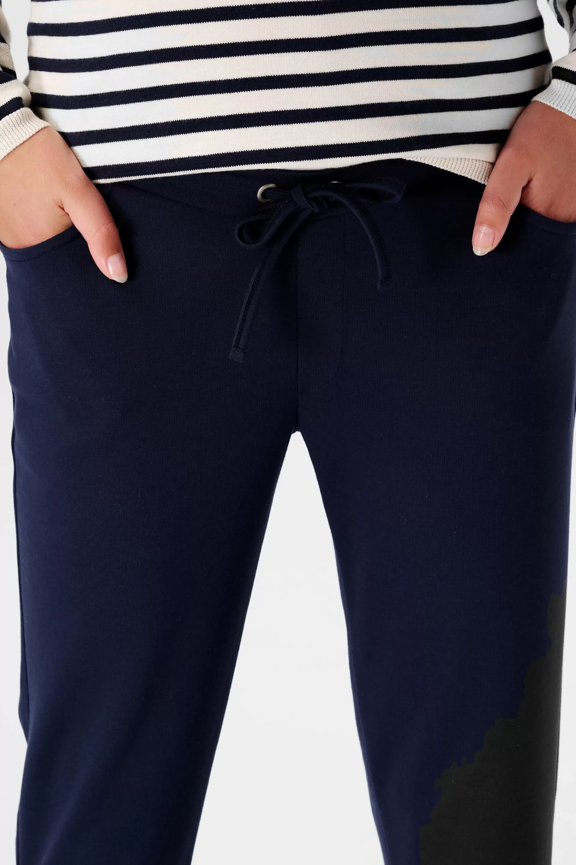 Umstands-Jogginghose aus Jersey-ESPRIT Online