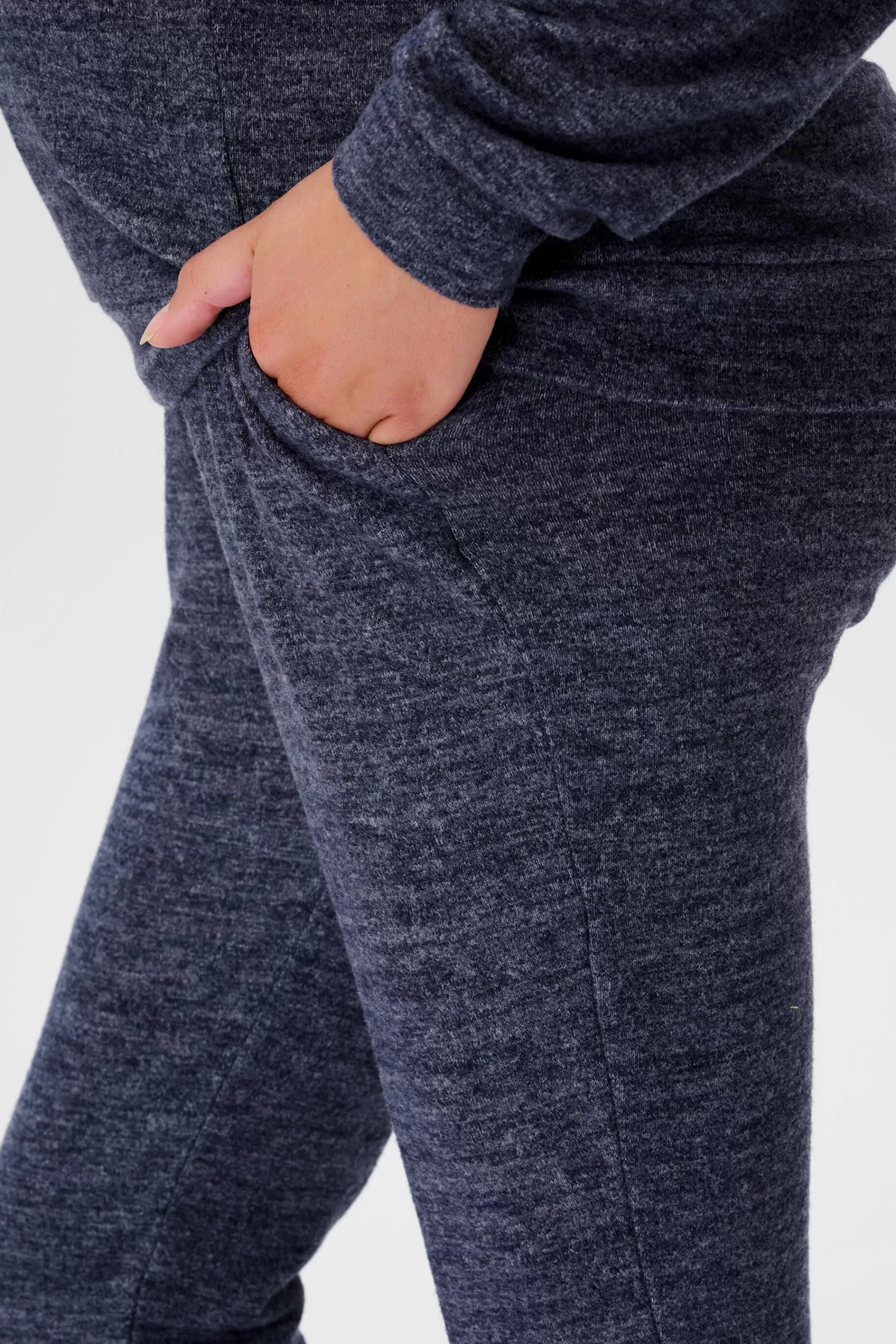 Umstands-Jogginghose aus Strick-ESPRIT Sale