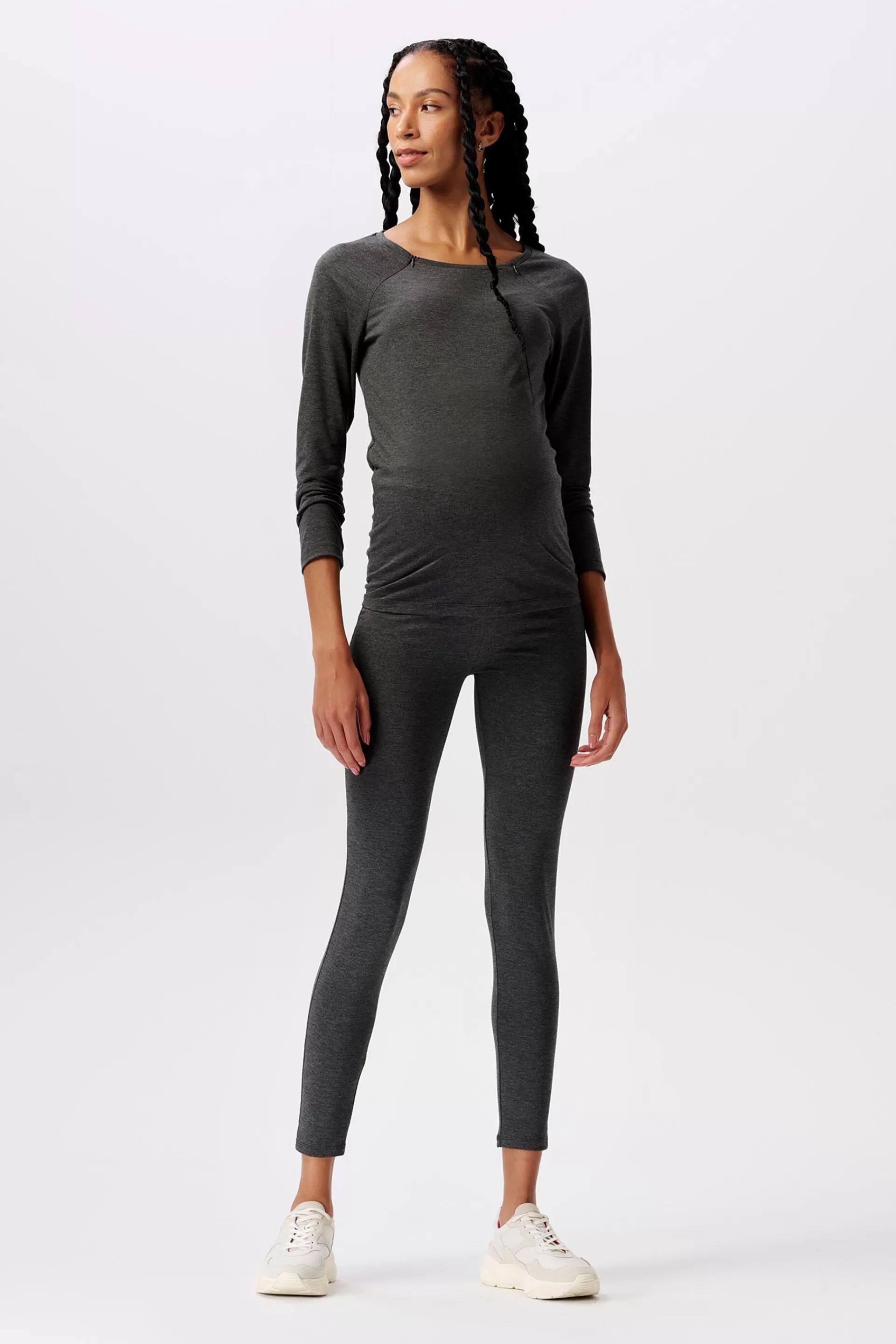 Umstandsleggings-ESPRIT Online