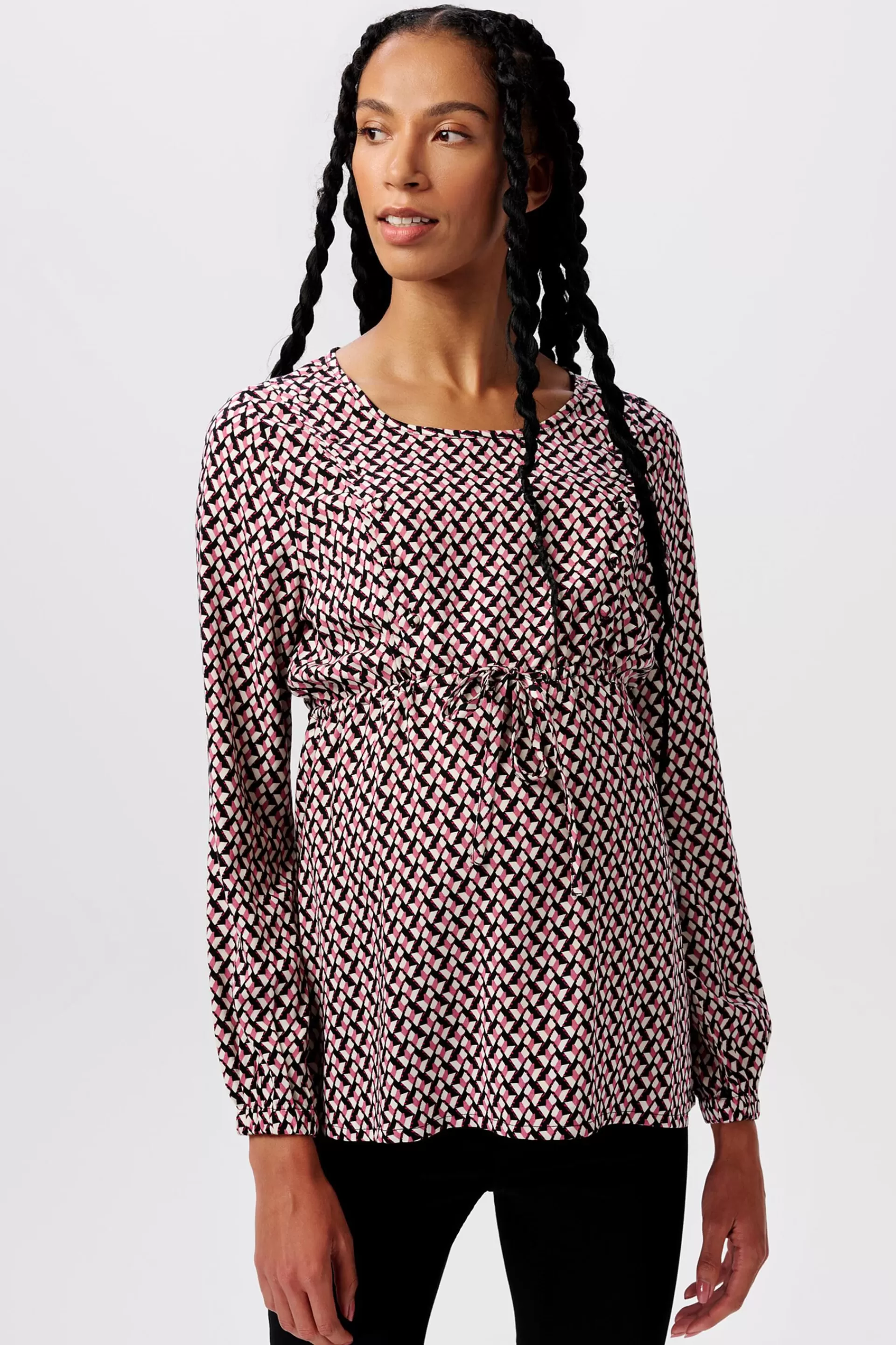 Umstands-Top mit Stillfunktion-ESPRIT Cheap