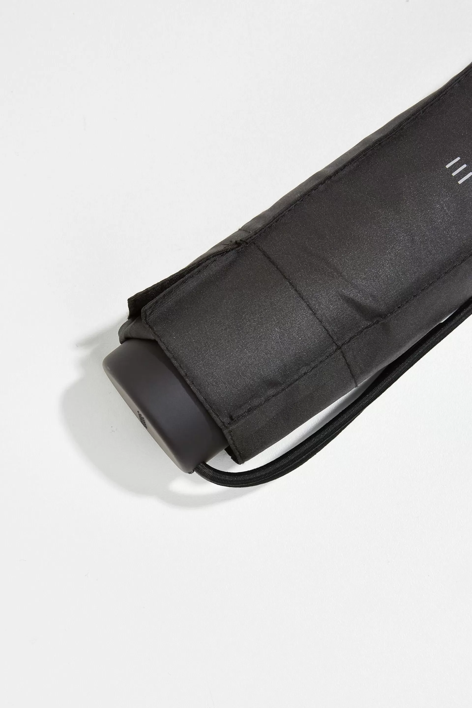 Unifarbener Mini-Taschenschirm-ESPRIT Store