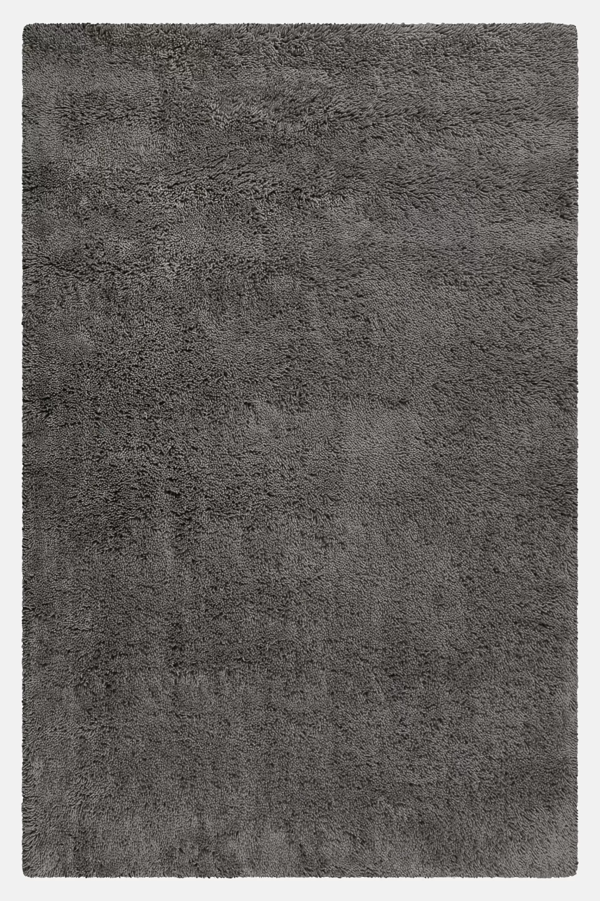 Unifarbener Shaggy Hochflorteppich Seattle-ESPRIT Sale
