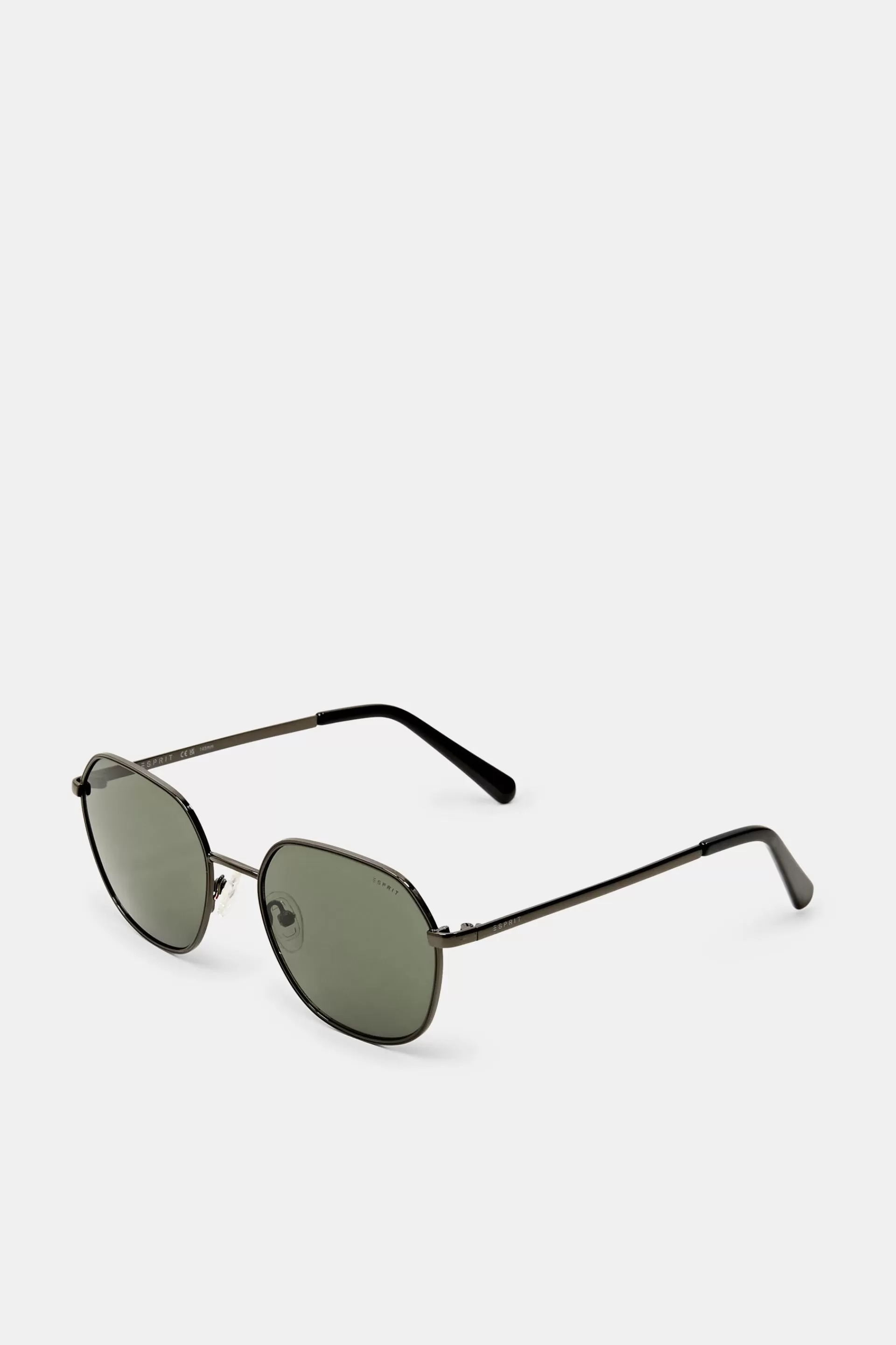 Unisex Sonnenbrille mit Metallfassung-ESPRIT Flash Sale