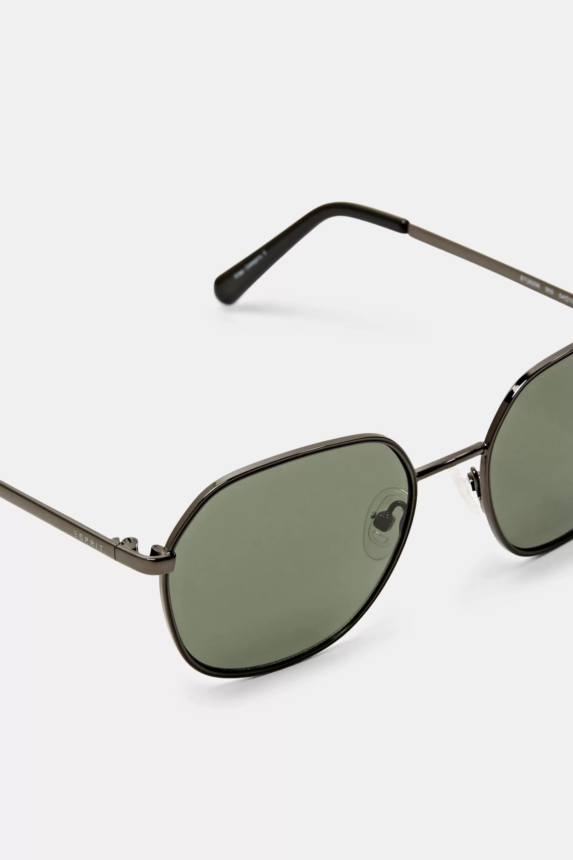 Unisex Sonnenbrille mit Metallfassung-ESPRIT Flash Sale
