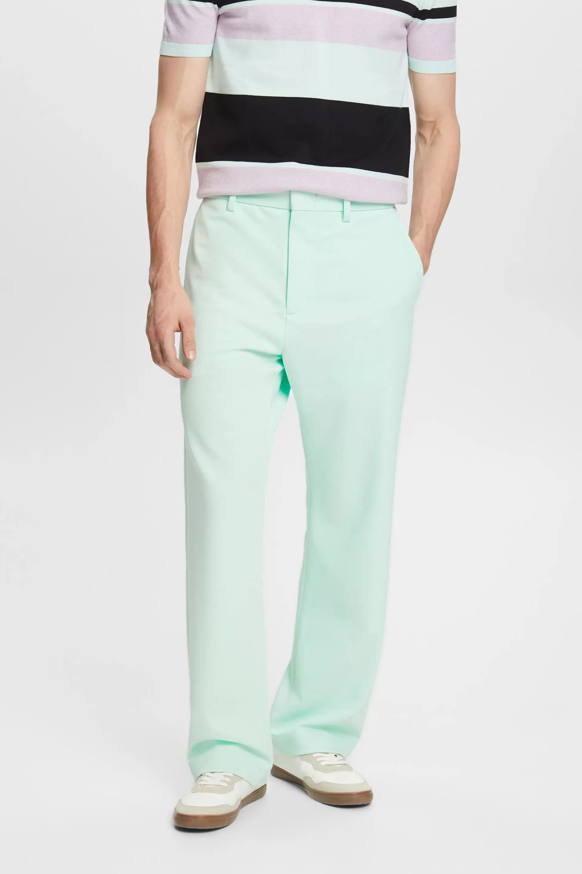 Unisex Twillhose-ESPRIT Shop