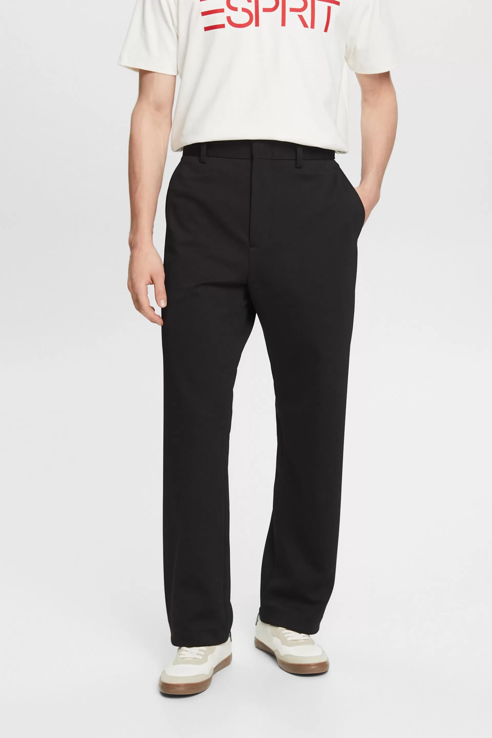 Unisex Twillhose-ESPRIT New