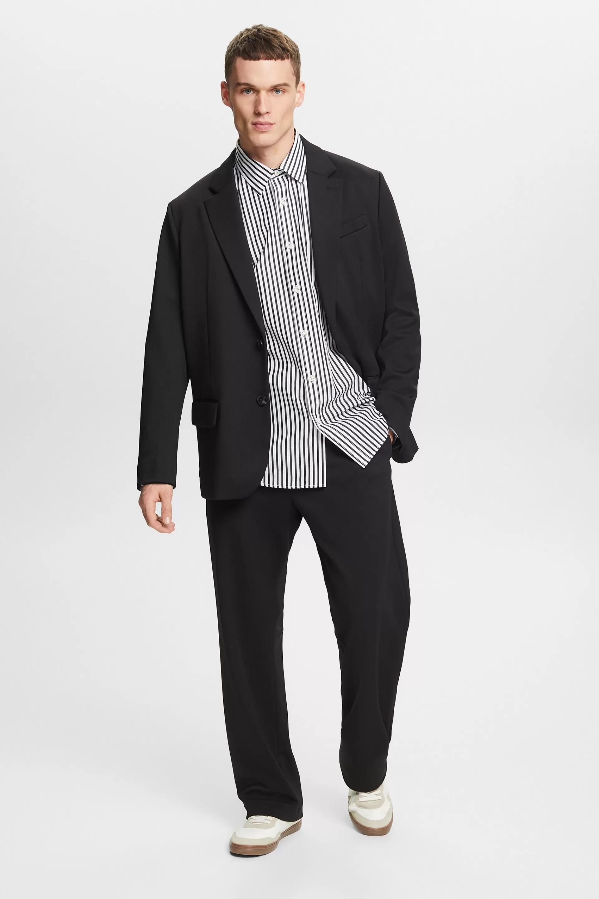 Unisex Twillhose-ESPRIT New