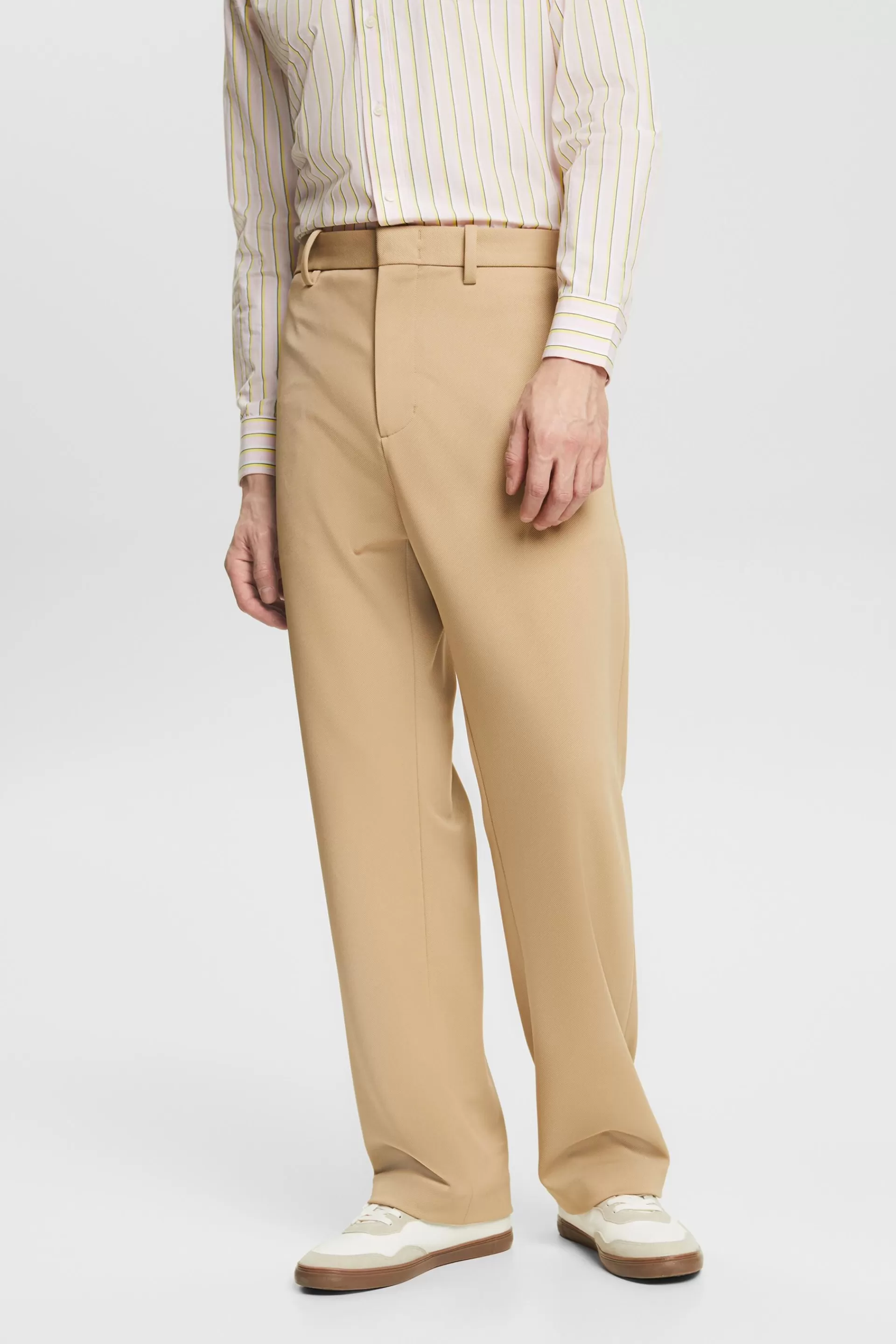 Unisex Twillhose-ESPRIT Online