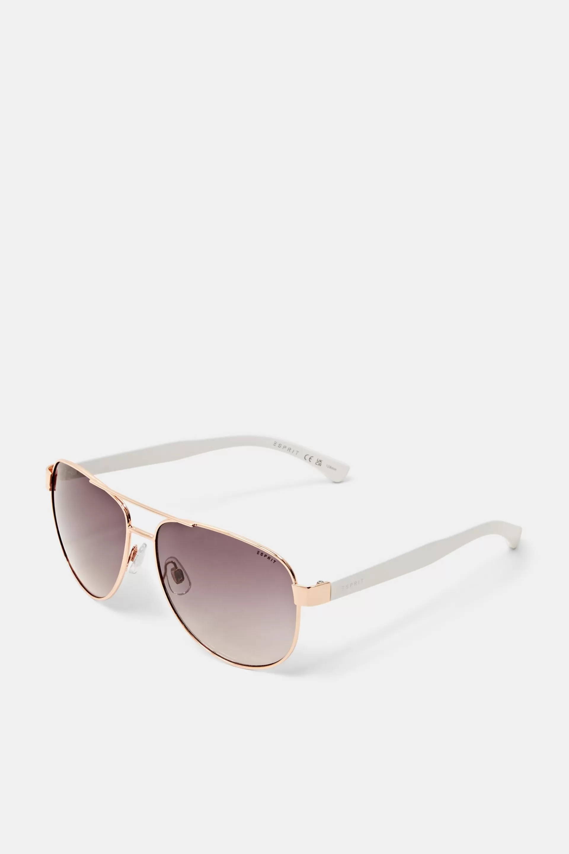 Unisex-Sonnenbrille im Piloten-Look-ESPRIT Store