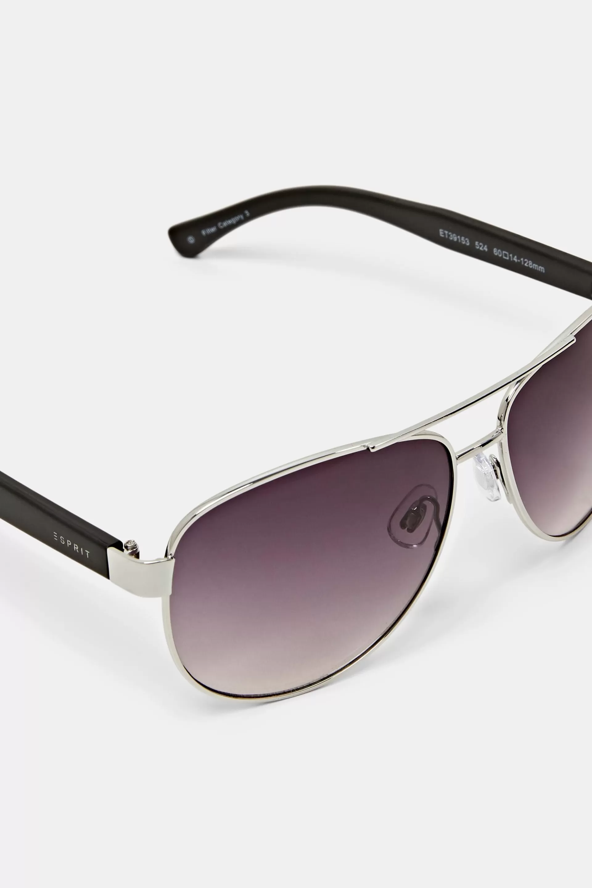 Unisex-Sonnenbrille im Piloten-Look-ESPRIT Flash Sale
