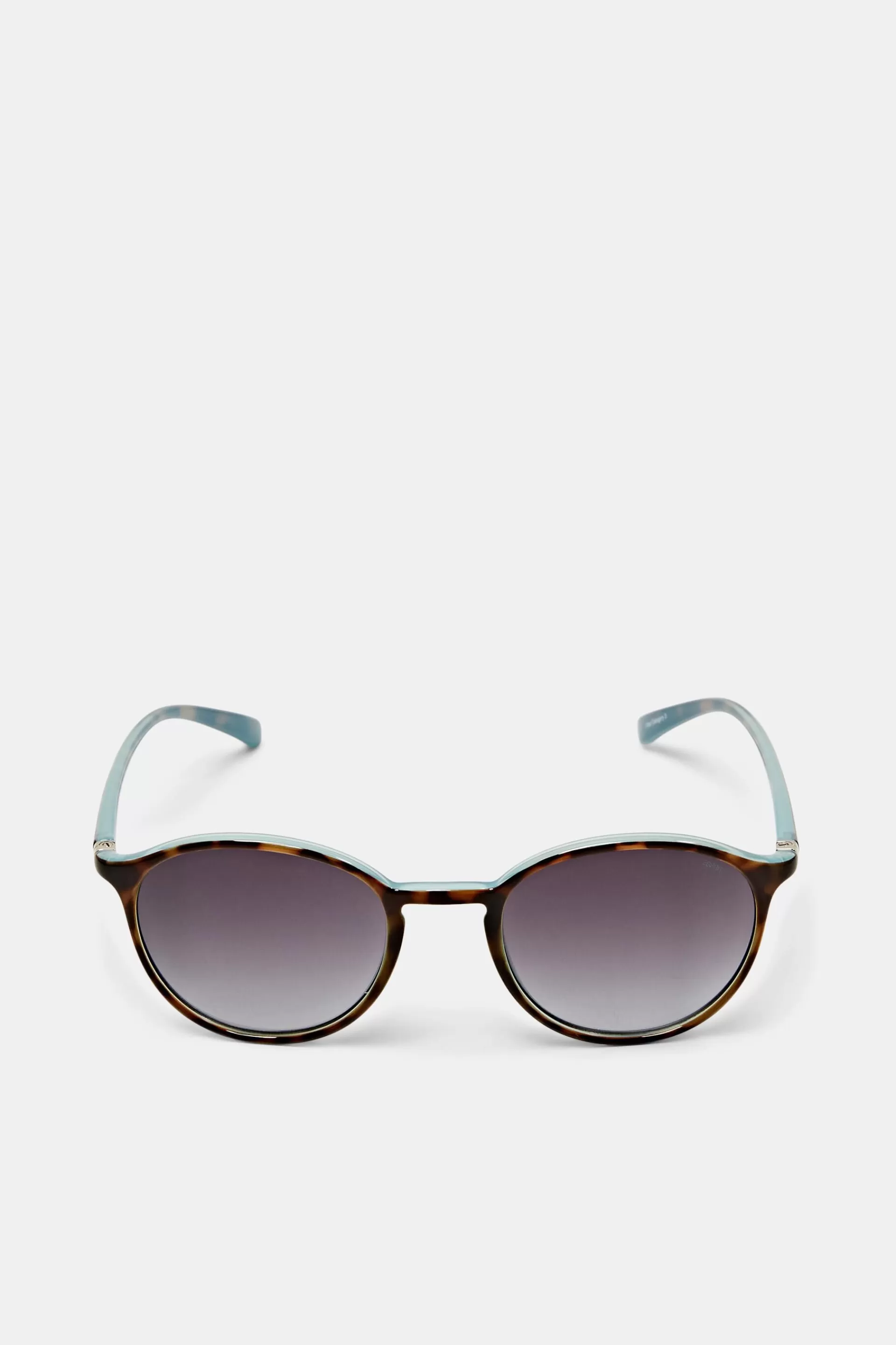 Unisex-Sonnenbrille mit runden Verlaufsgläsern-ESPRIT Clearance