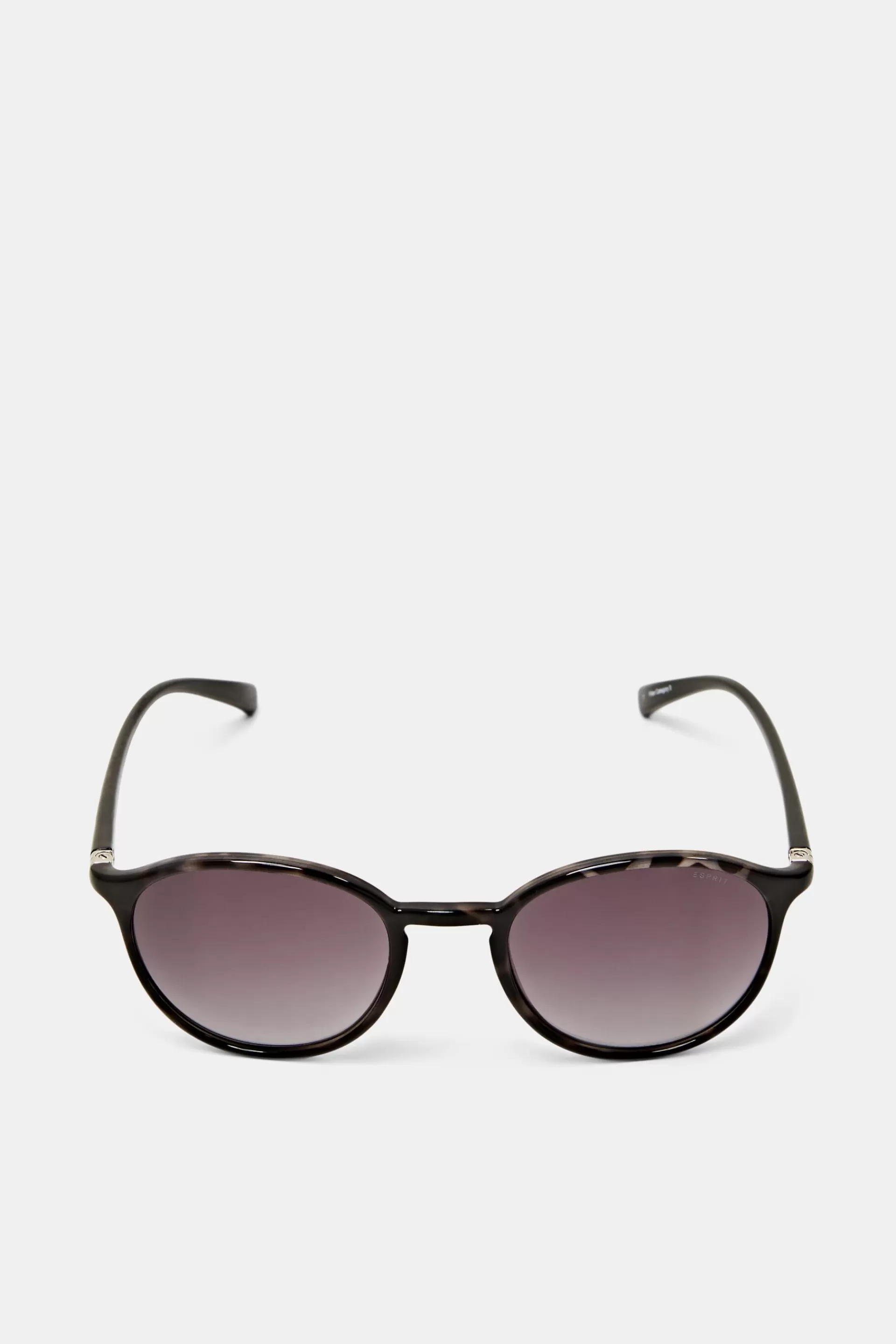 Unisex-Sonnenbrille mit runden Verlaufsgläsern-ESPRIT Flash Sale