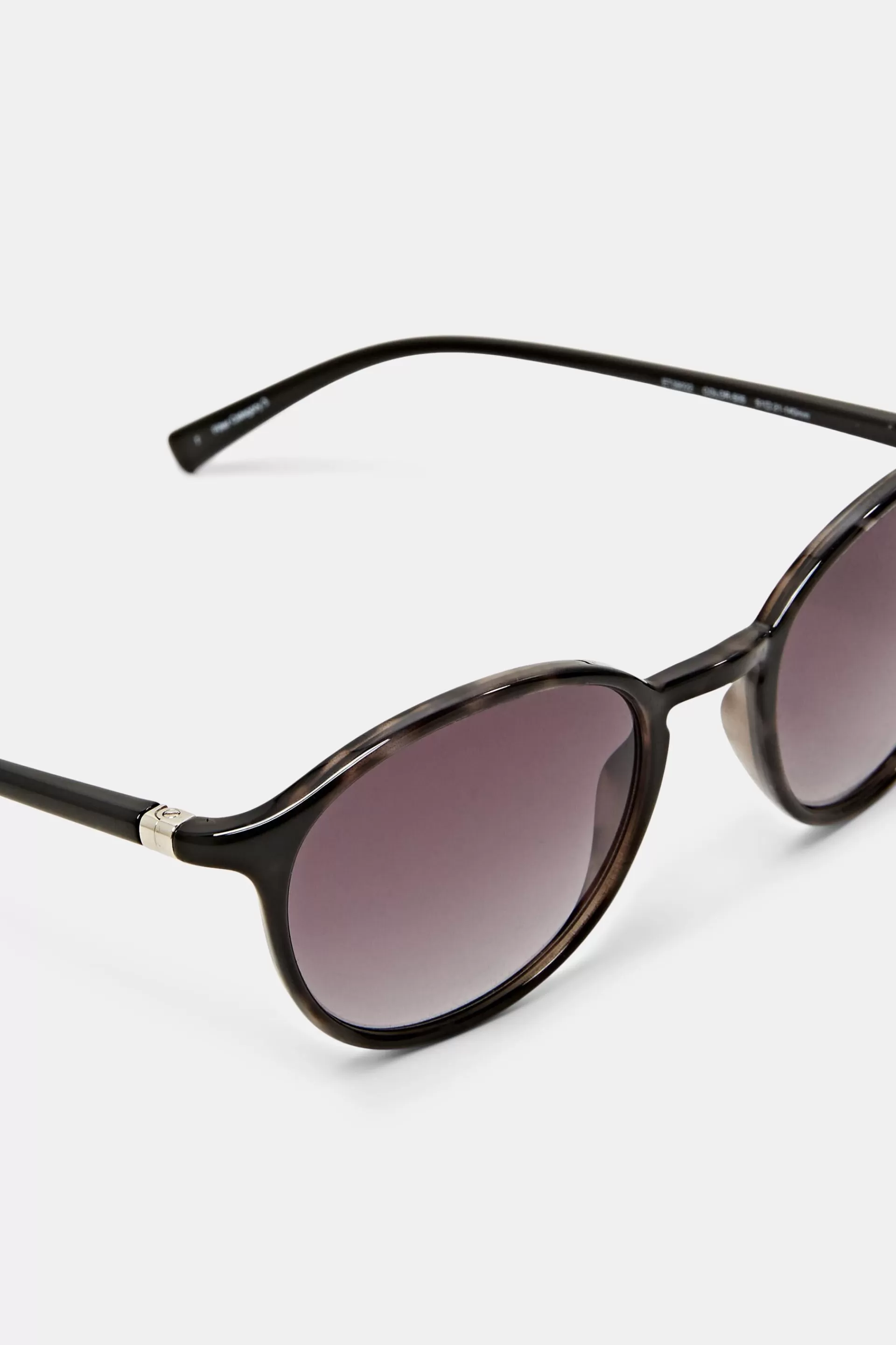 Unisex-Sonnenbrille mit runden Verlaufsgläsern-ESPRIT Flash Sale