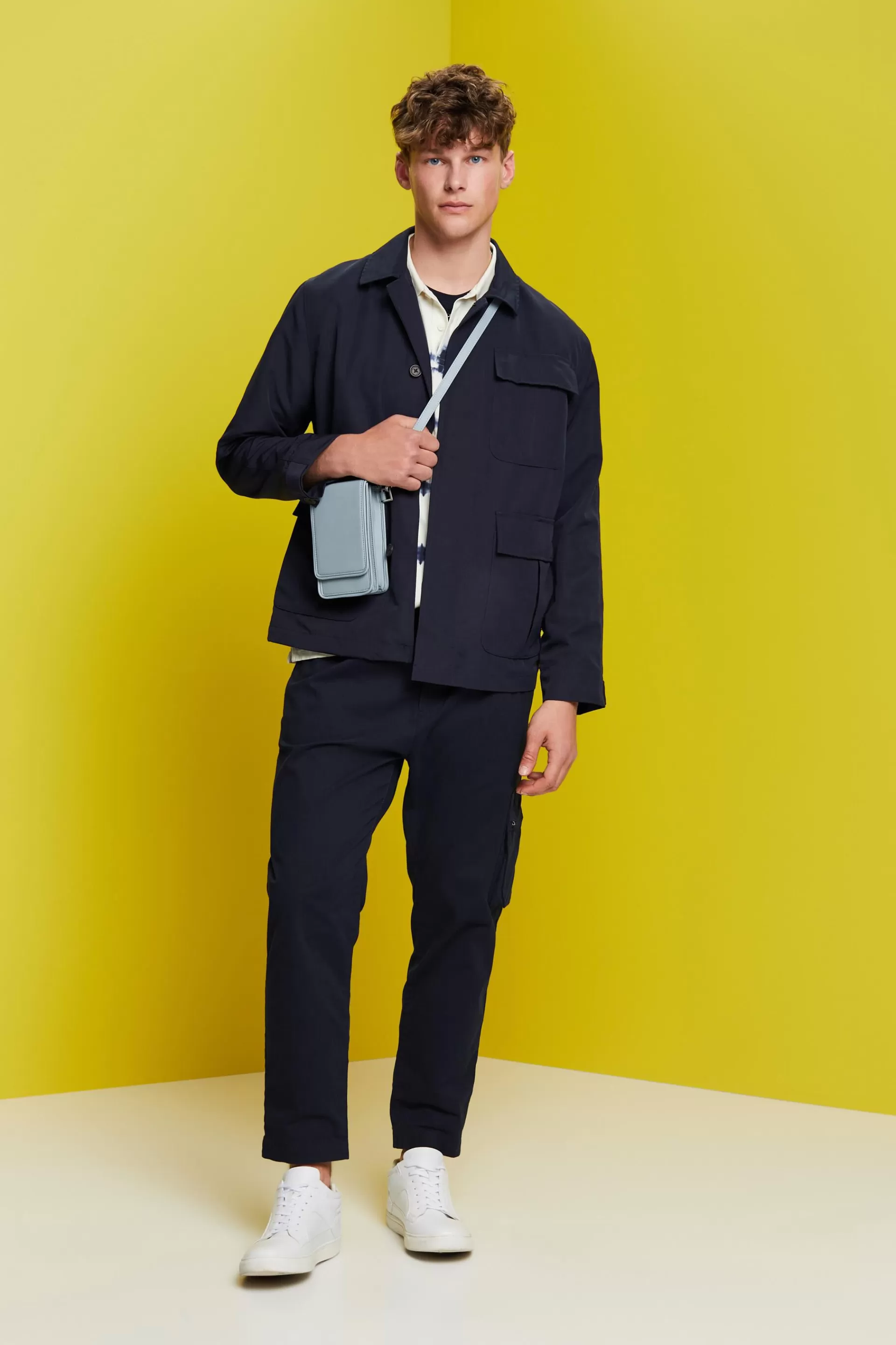 Utility-Hemdjacke-ESPRIT Best Sale