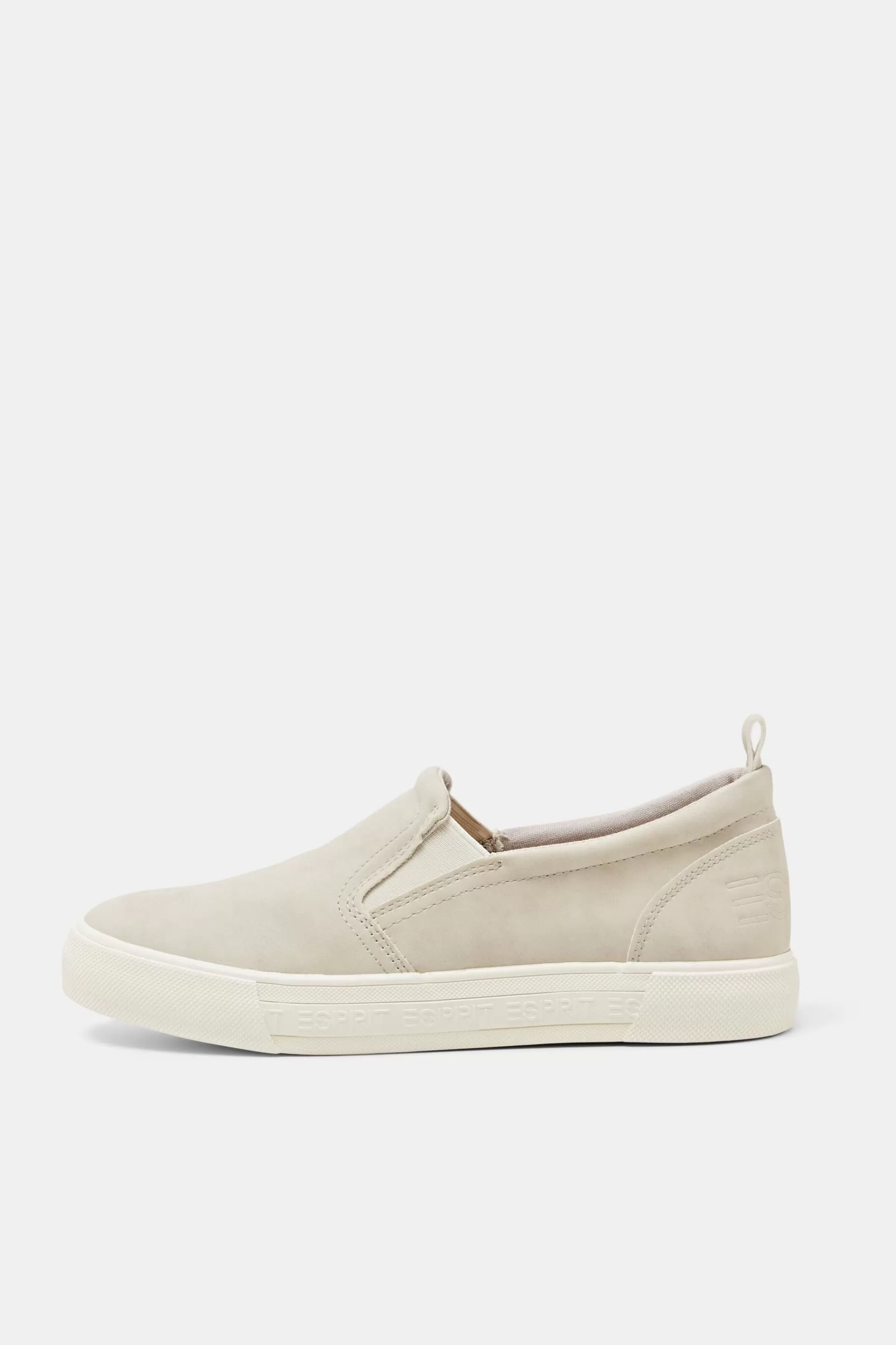 Vegane Slip-on-Sneakers-ESPRIT New