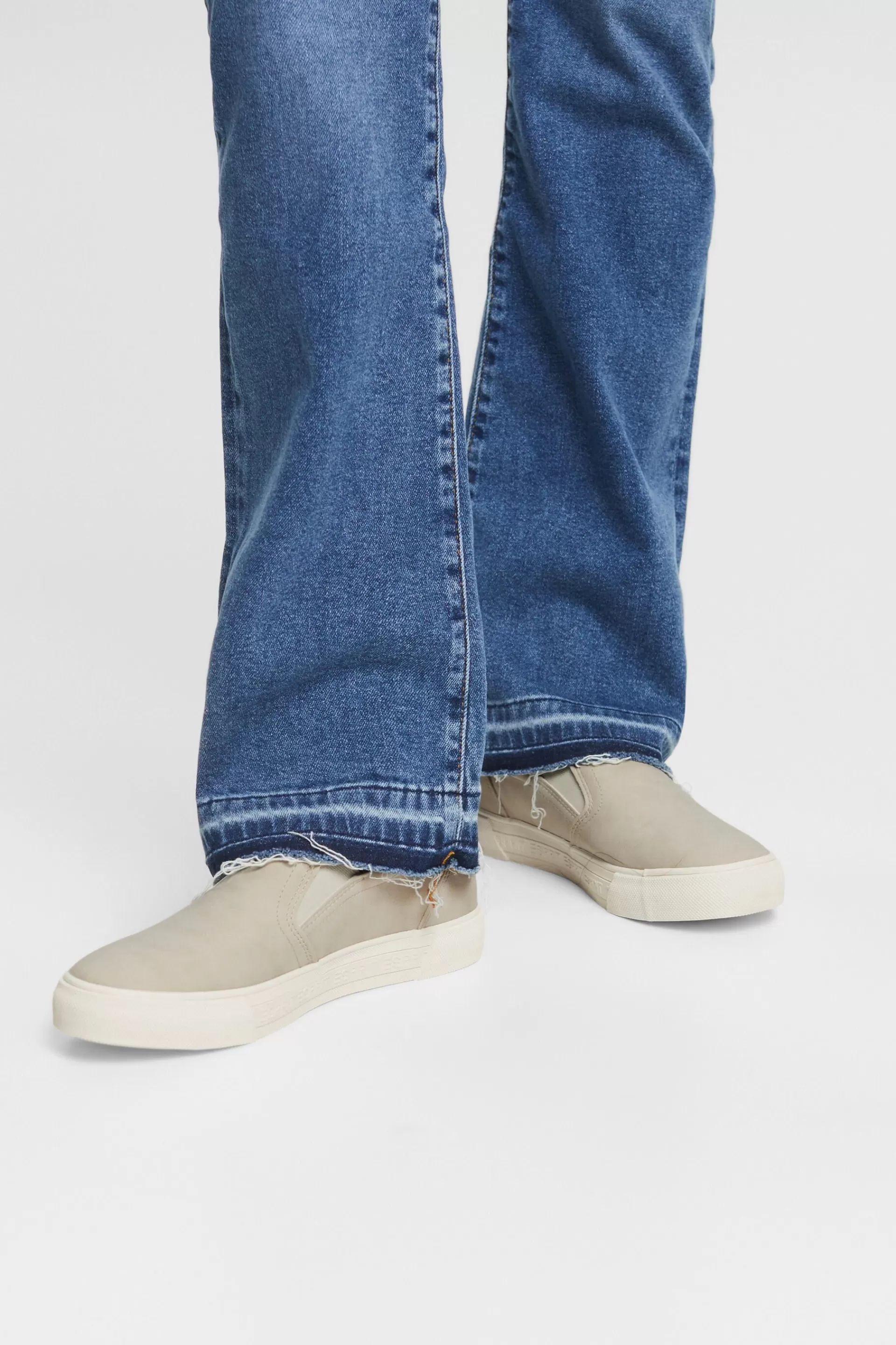 Vegane Slip-on-Sneakers-ESPRIT New