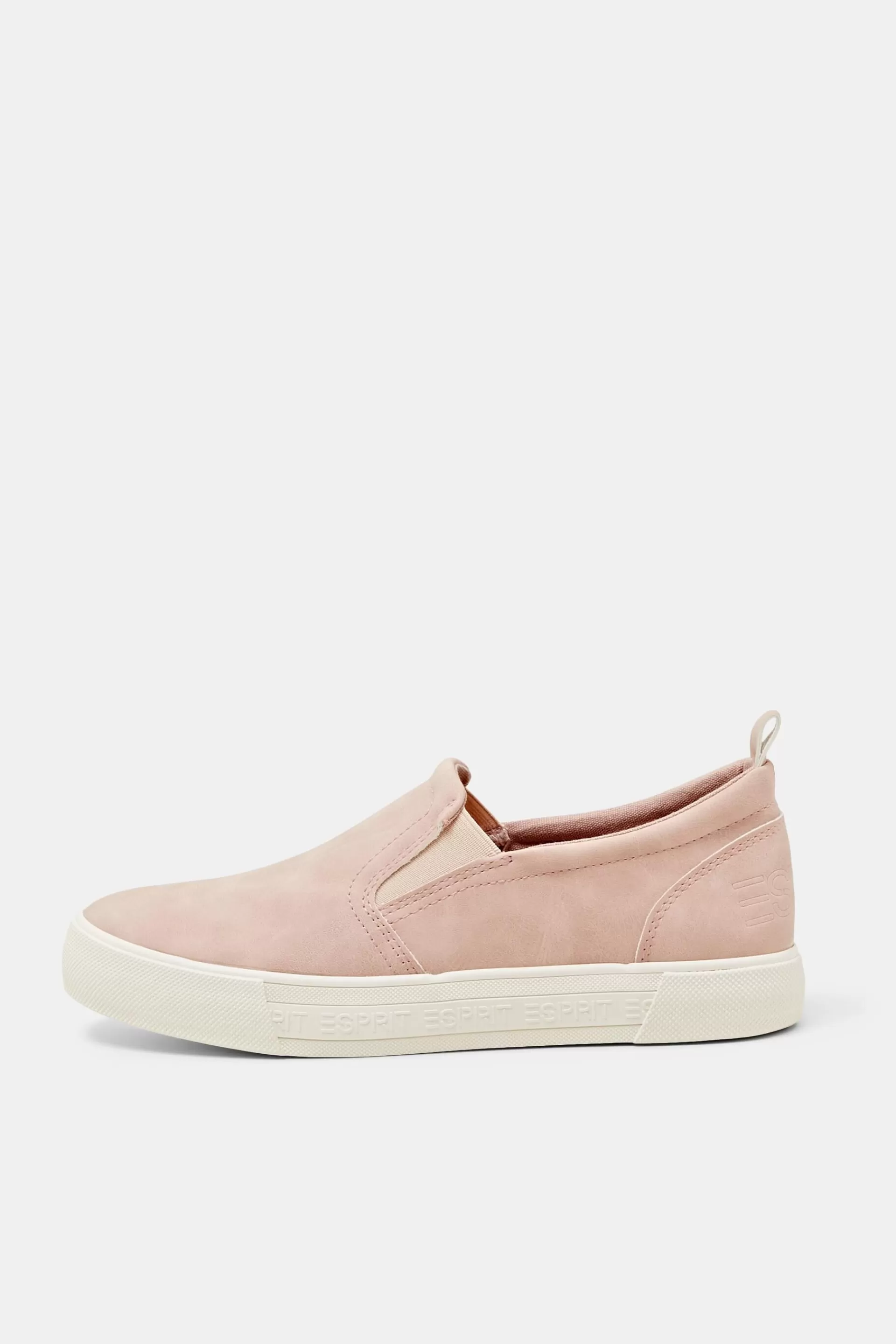 Vegane Slip-on-Sneakers-ESPRIT Online
