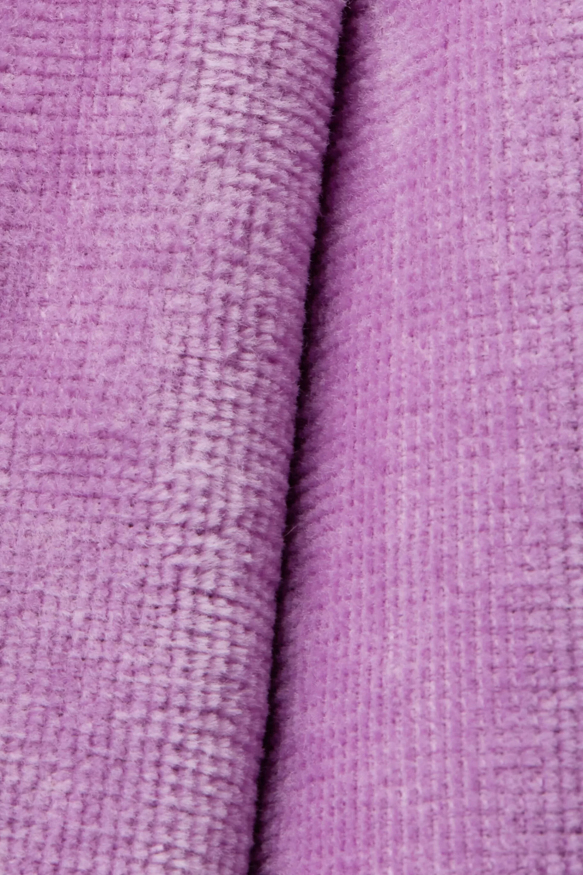 Velours-Bademantel, 100% Baumwolle-ESPRIT Online