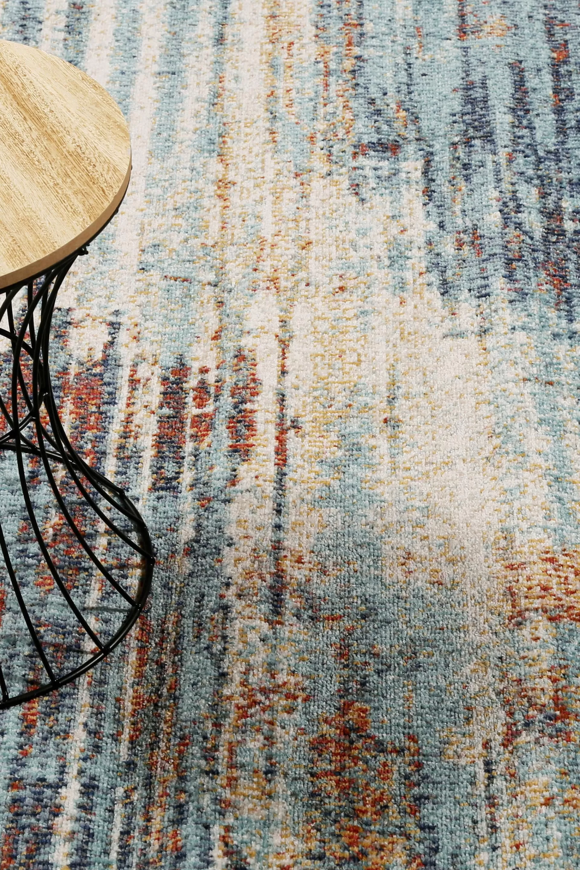 Vintage Outdoor-Teppich Elouisa-ESPRIT Outlet