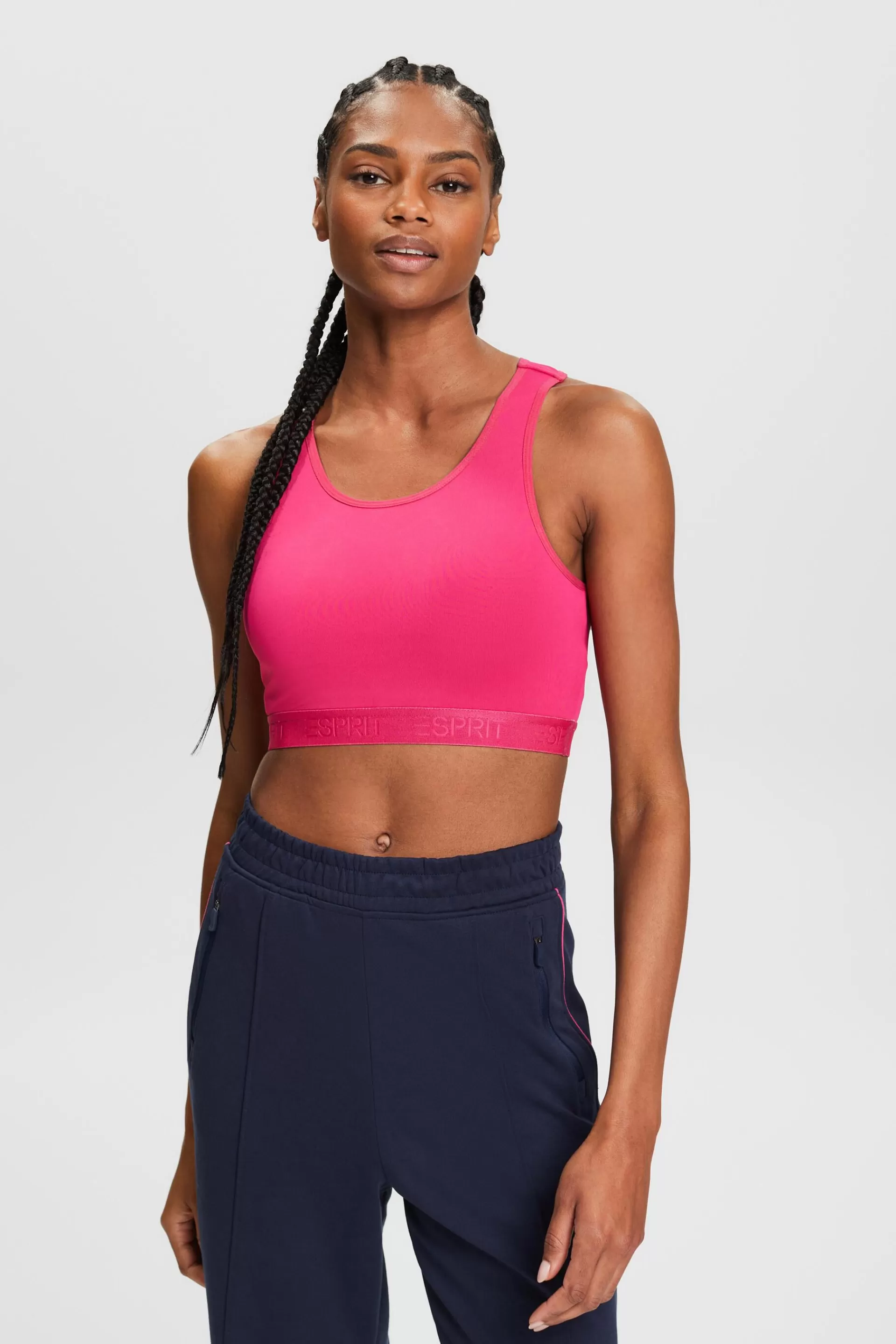 Wattierter Sport-BH-ESPRIT Cheap