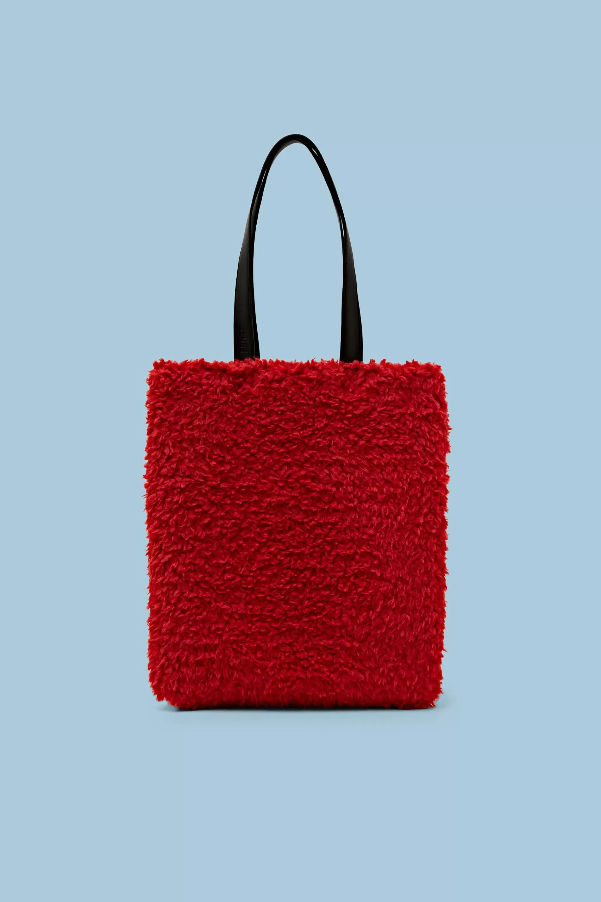 Webfell-Tote Bag-ESPRIT Shop